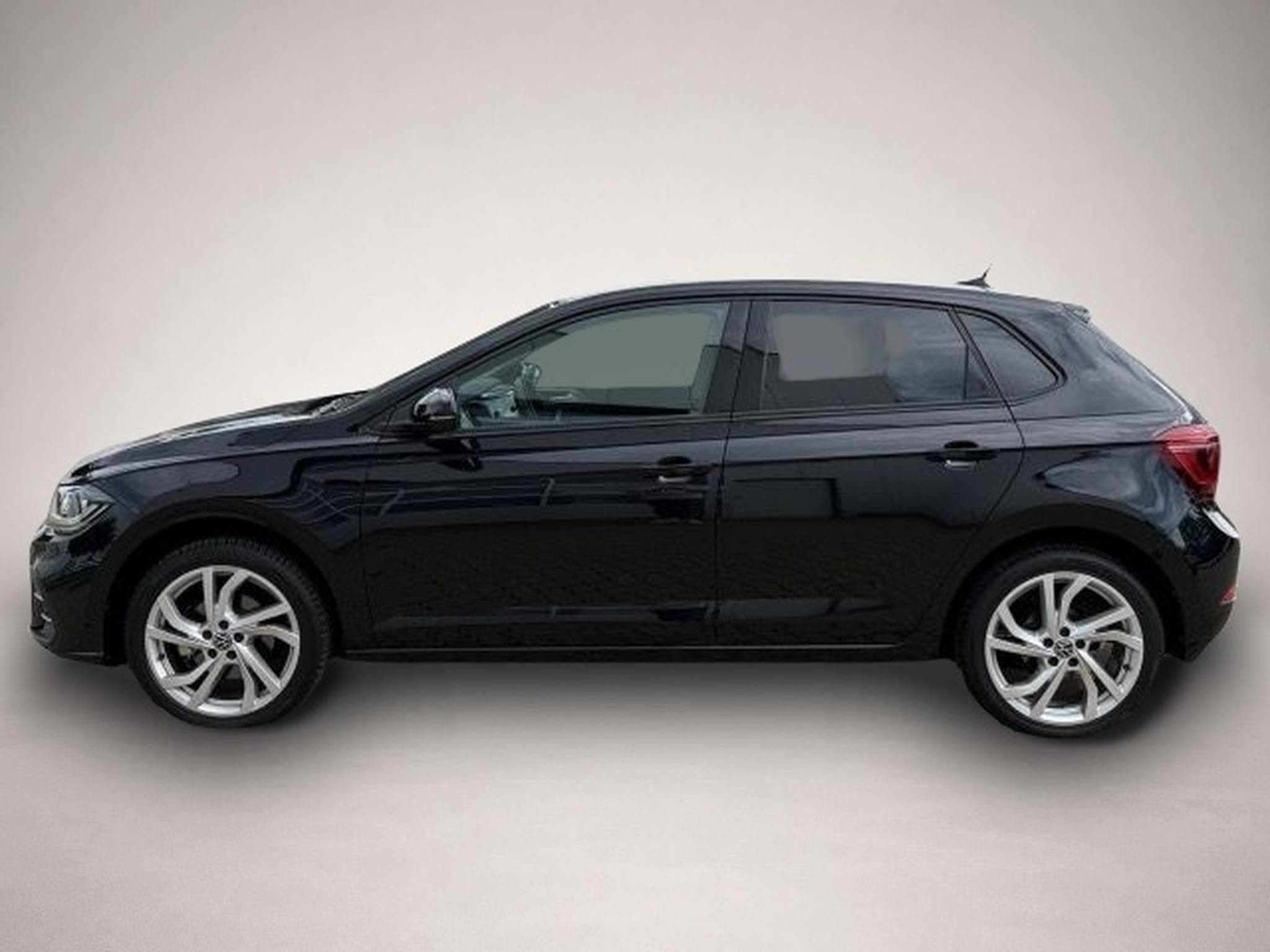 VW Polo (2024) - Foto 2