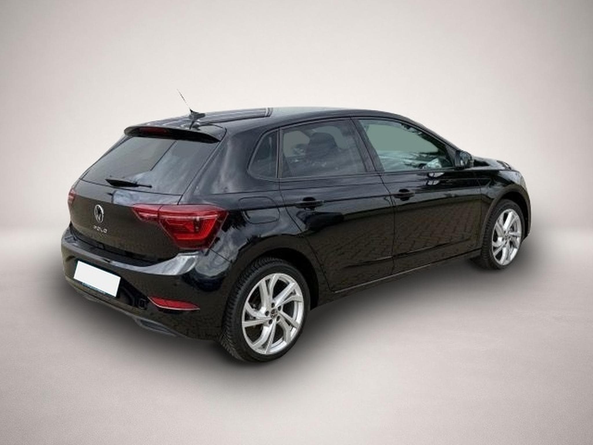 VW Polo (2024) - Foto 3