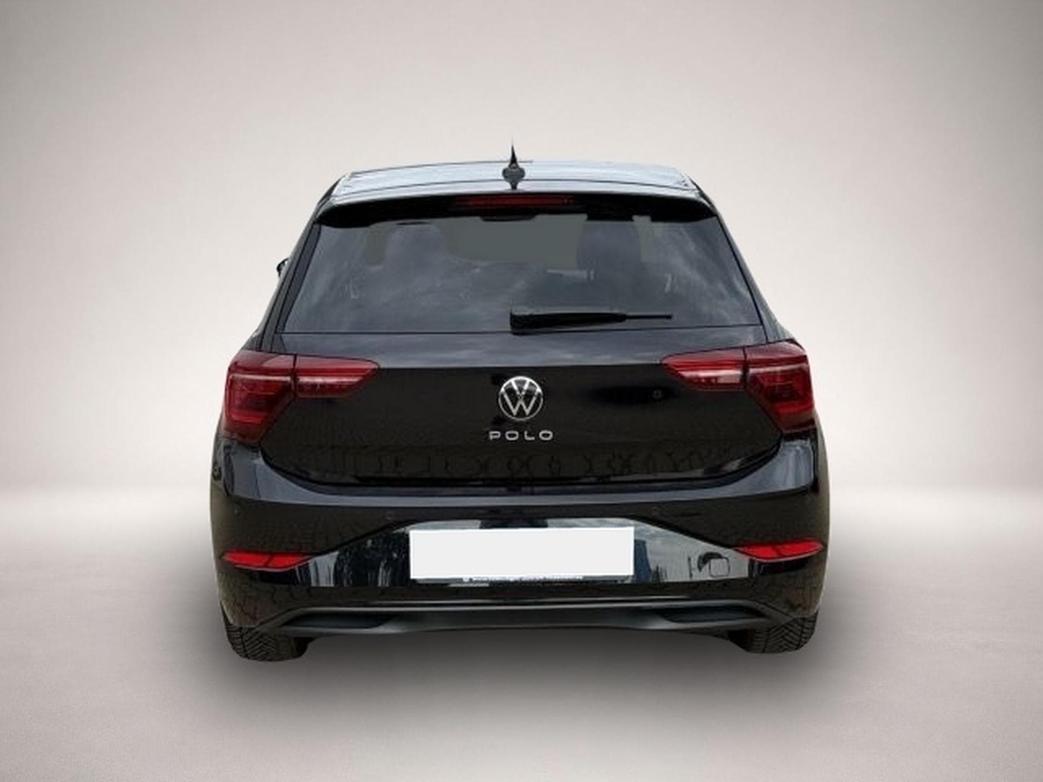 VW Polo (2024) - Foto 4