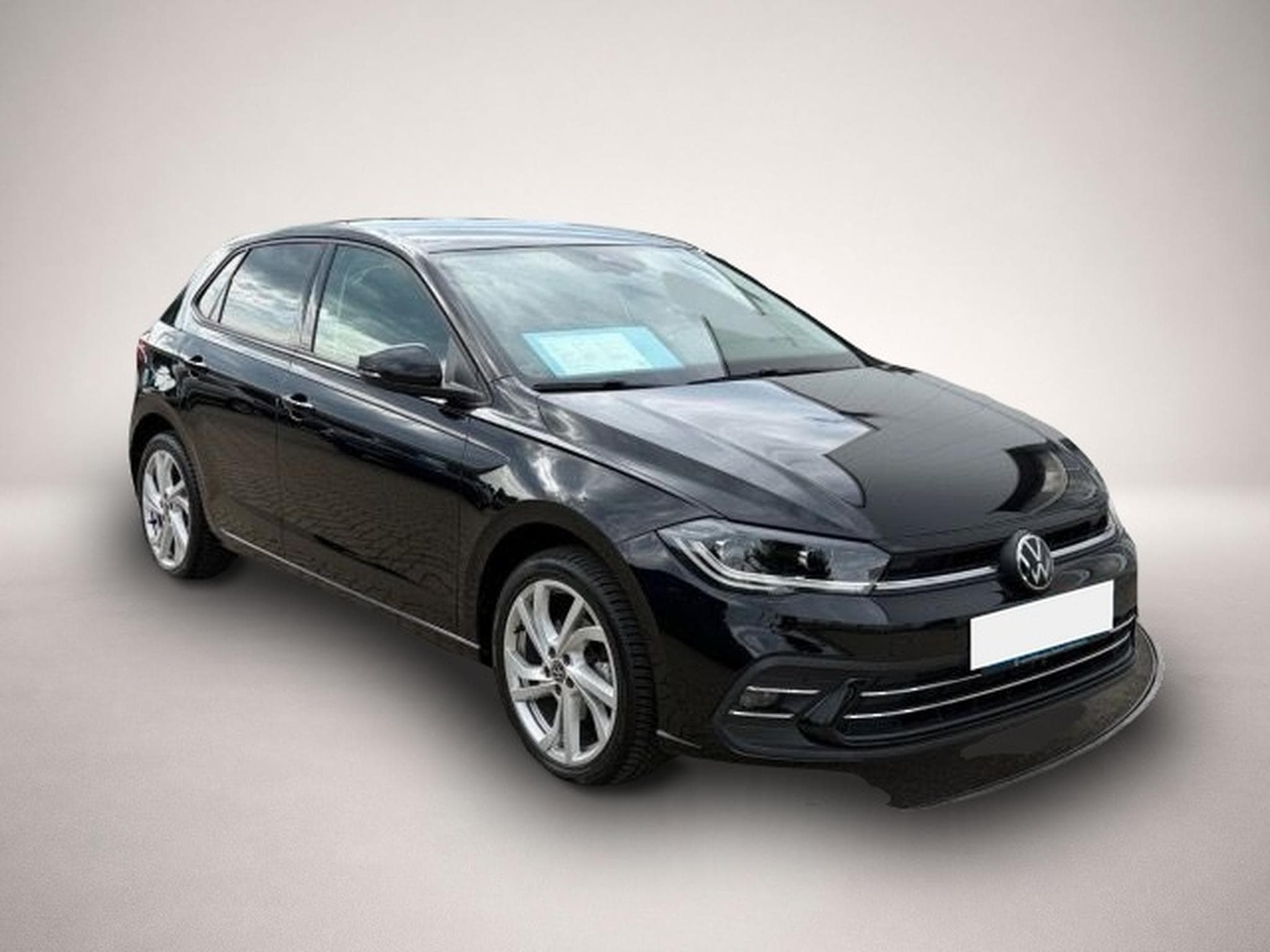 VW Polo (2024) - Foto 7
