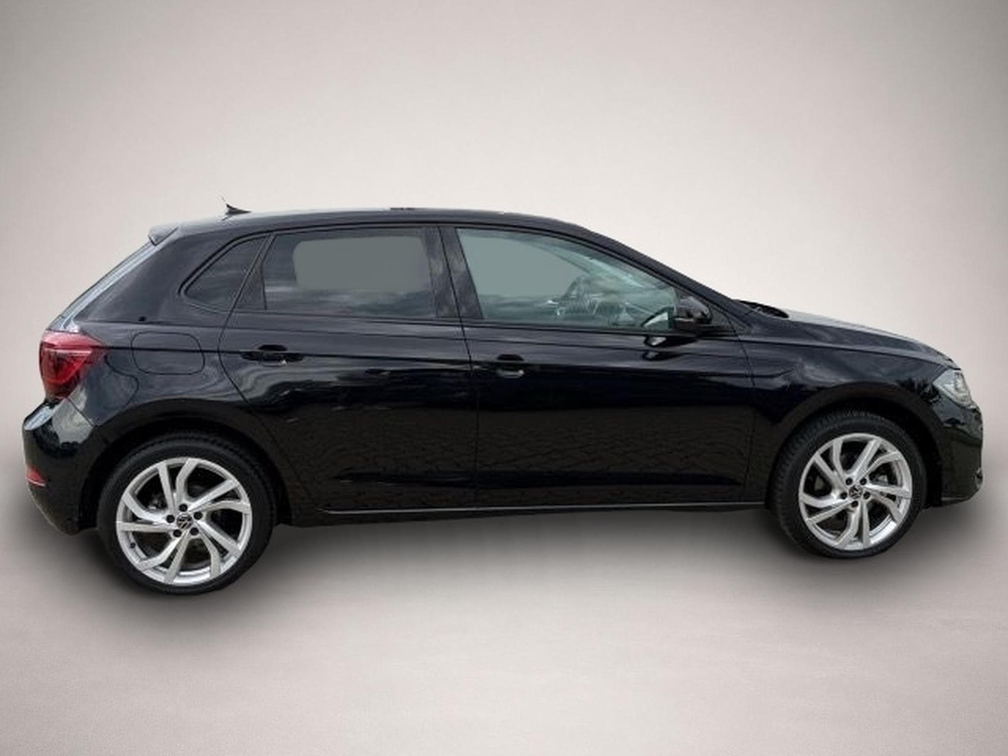 VW Polo (2024) - Foto 8