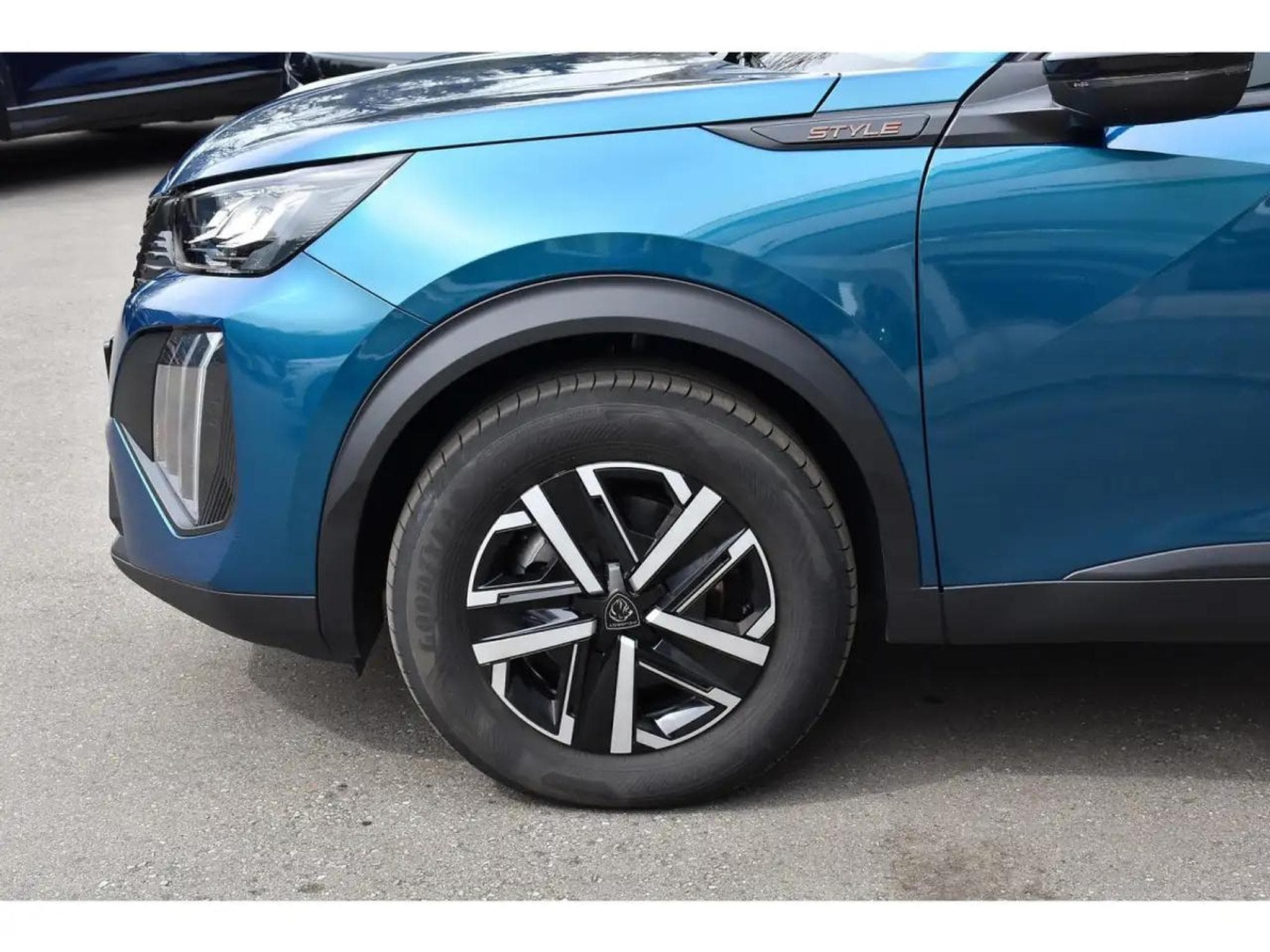 Peugeot 2008 (2025) - Foto 5