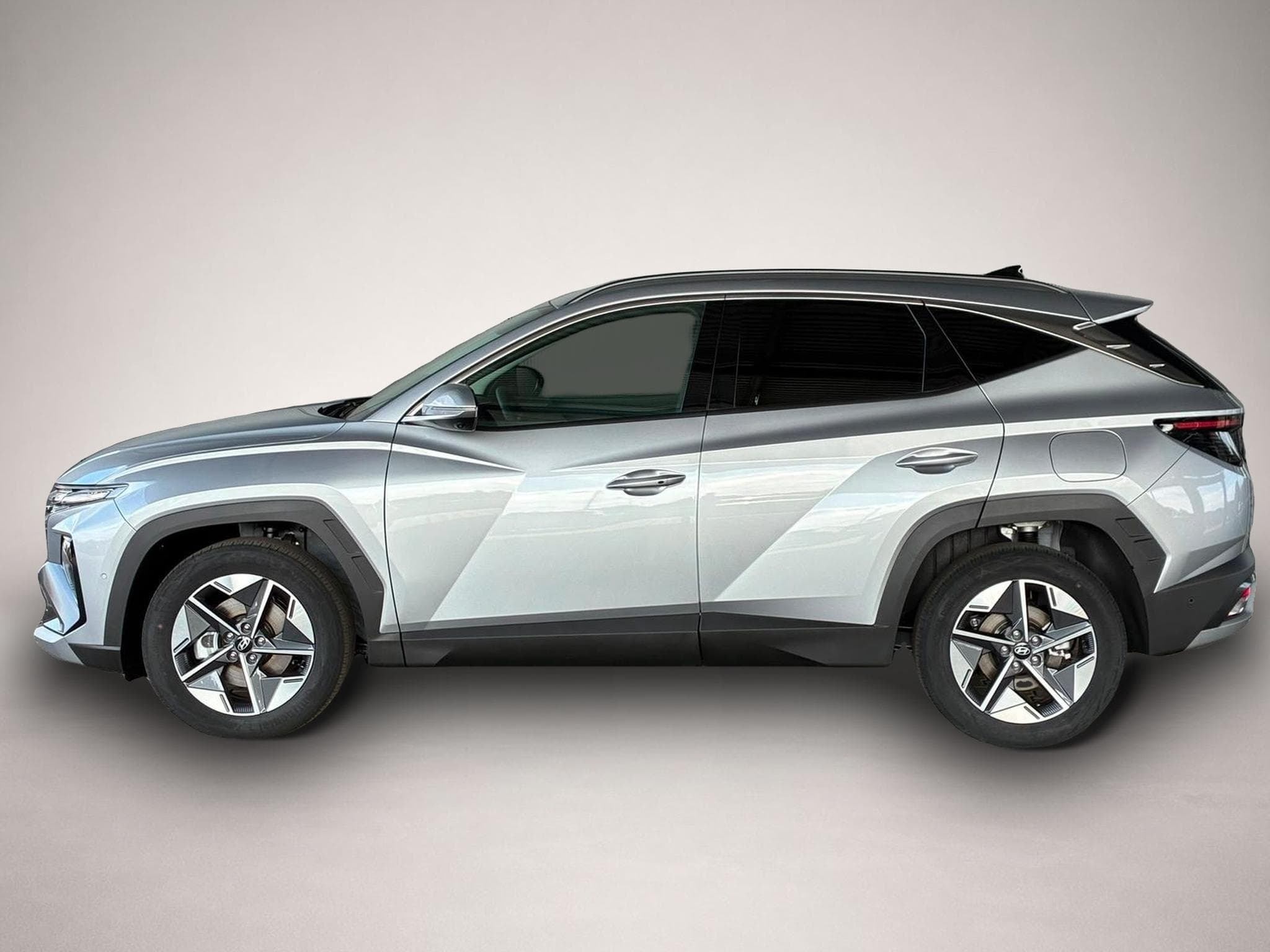 Hyundai Tucson (2025) - Foto 2