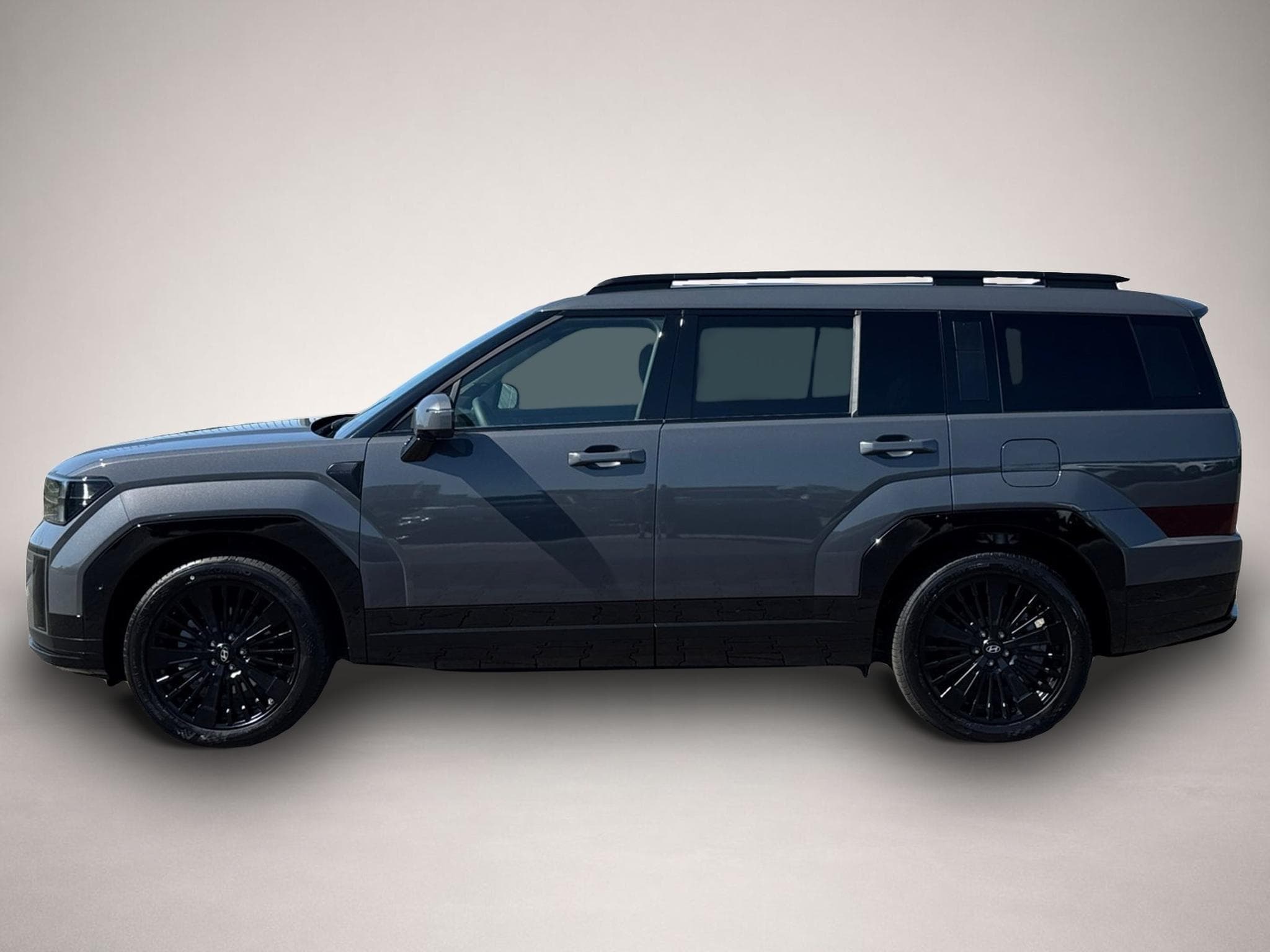 Hyundai Santa Fe (2026) - Foto 3