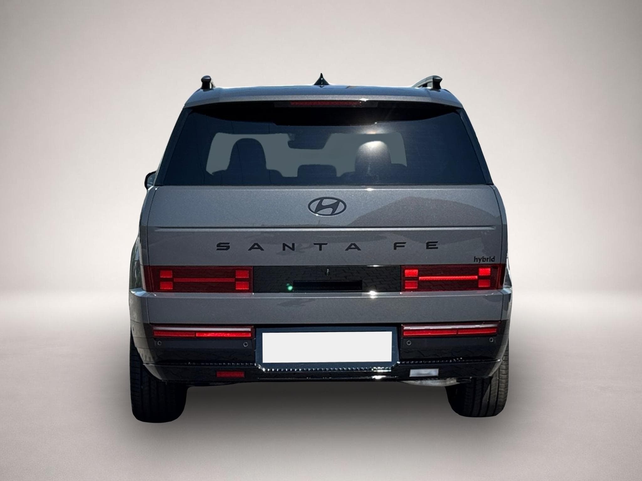 Hyundai Santa Fe (2026) - Foto 5