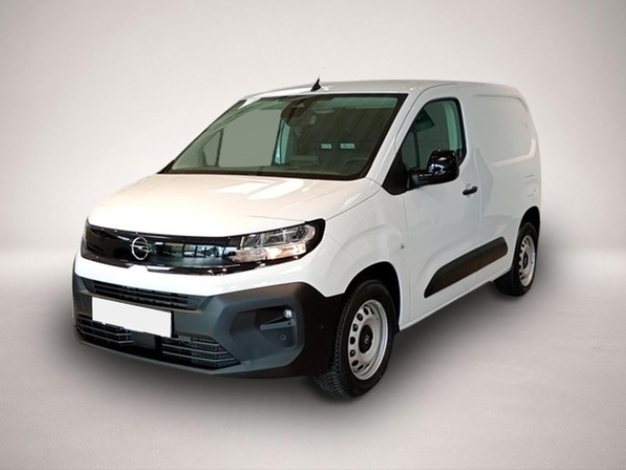 Opel Monterey (2026) - Foto 1