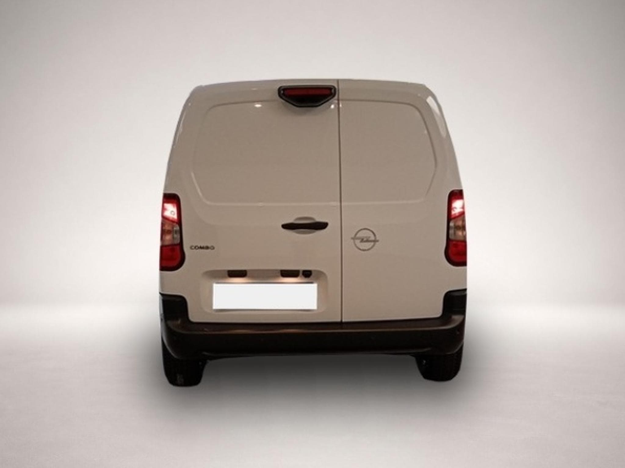 Opel Monterey (2026) - Foto 4