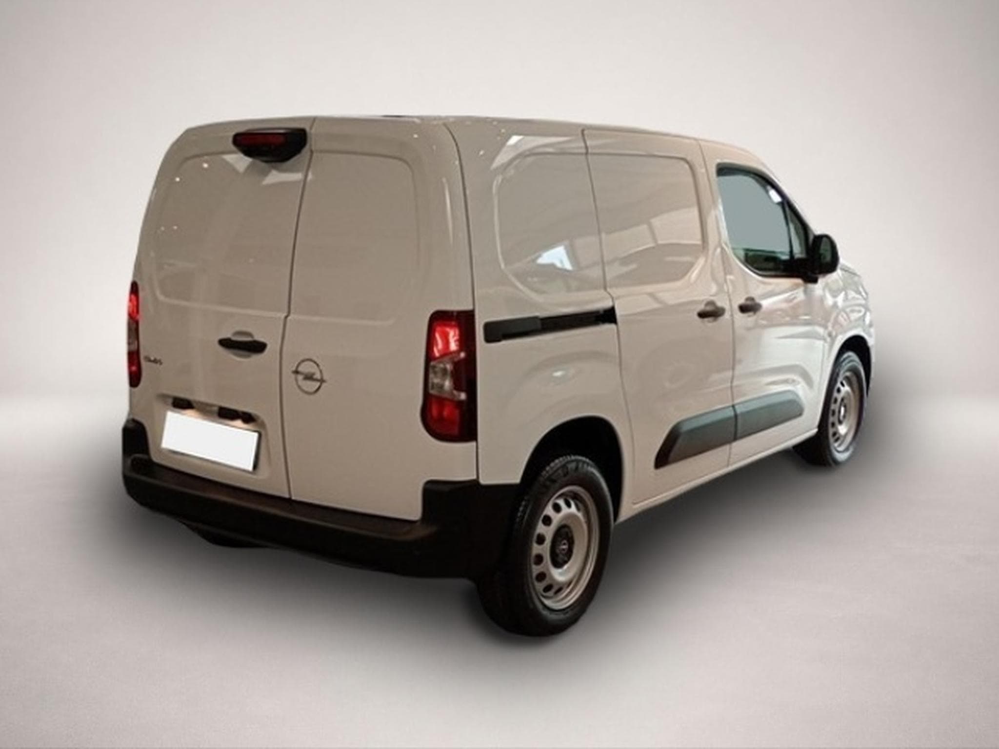 Opel Monterey (2026) - Foto 5