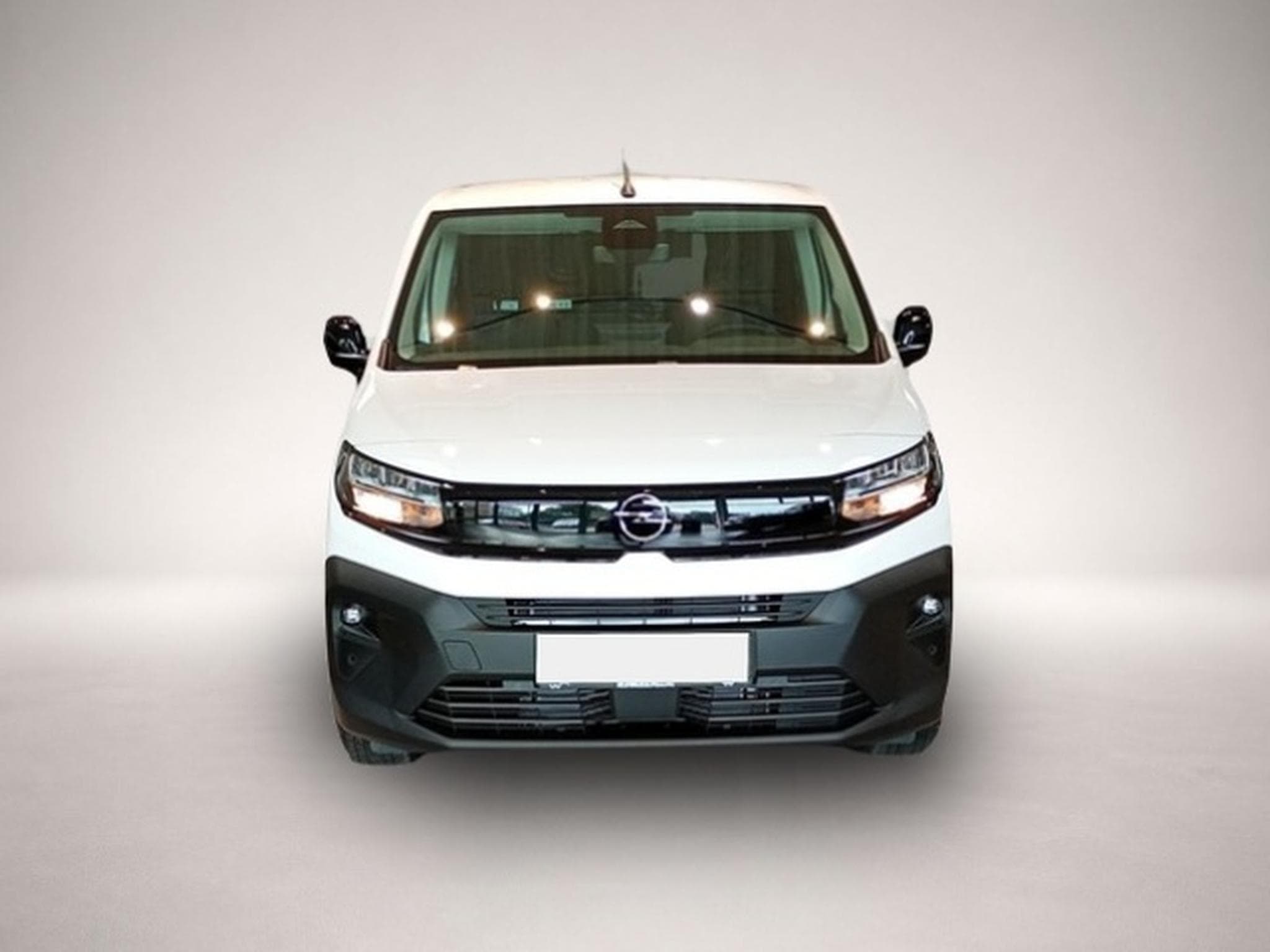 Opel Monterey (2026) - Foto 6