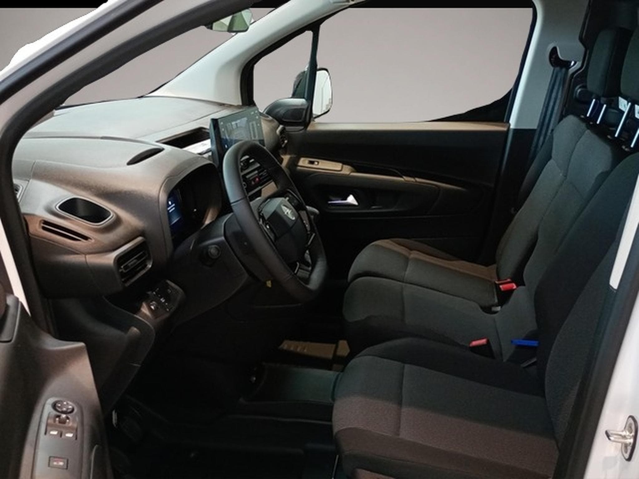 Opel Monterey (2026) - Foto 7