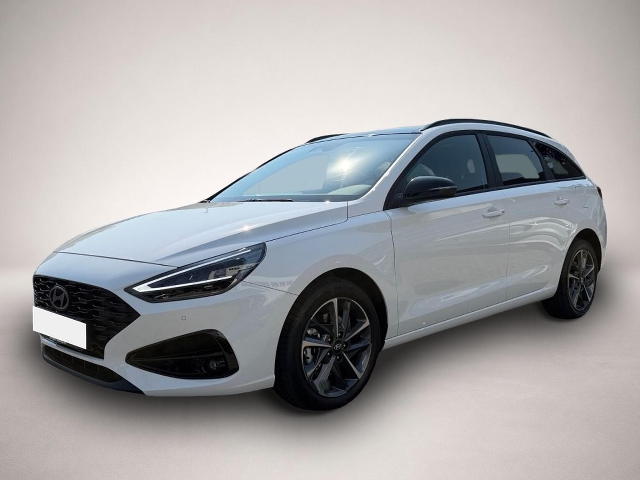 Hyundai i30 (2026) - Photo 1