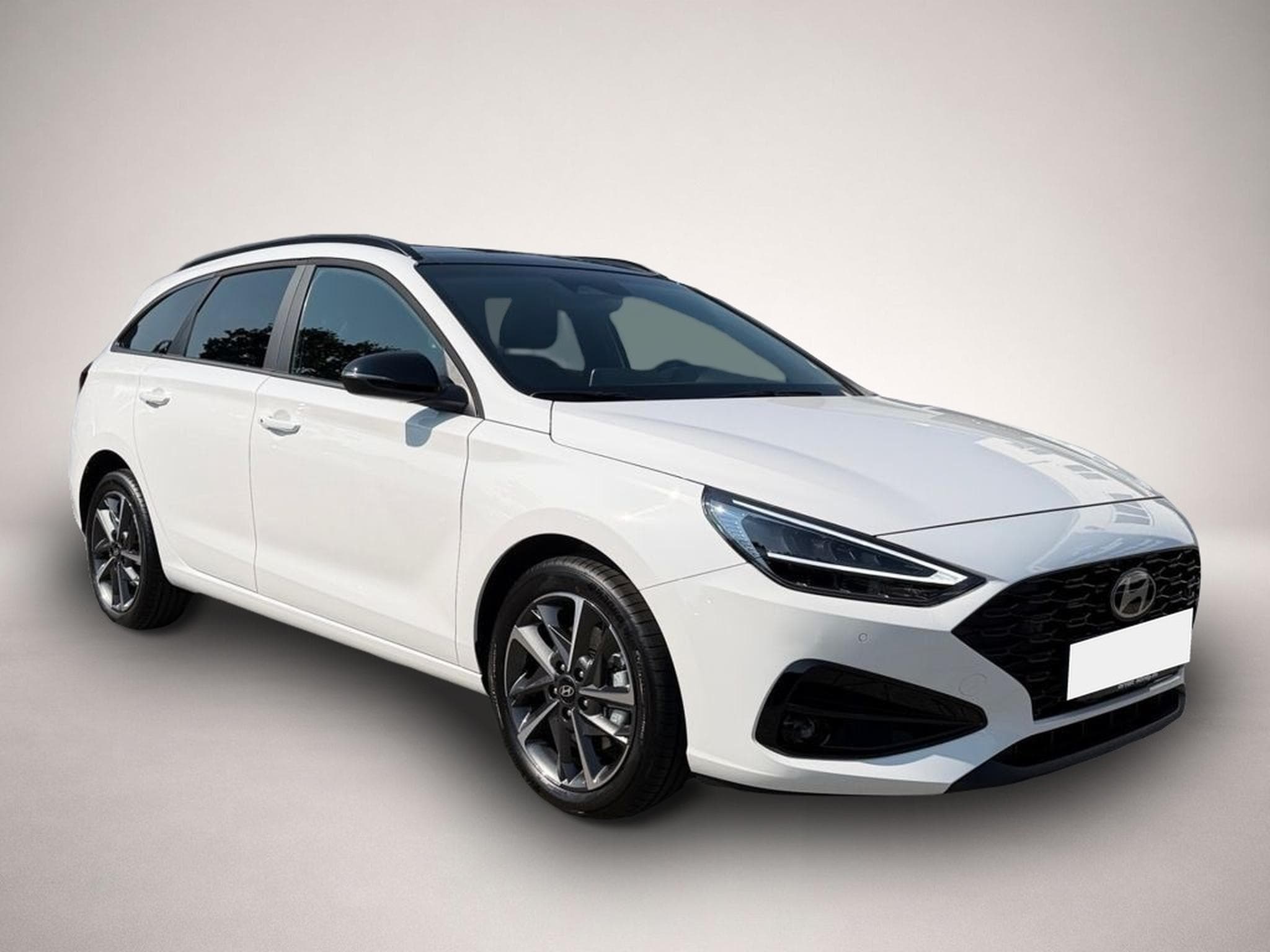 Hyundai i30 (2026) - Photo 2