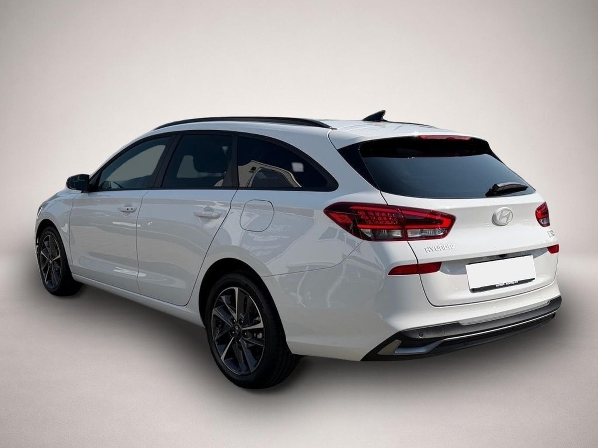 Hyundai i30 (2026) - Photo 4
