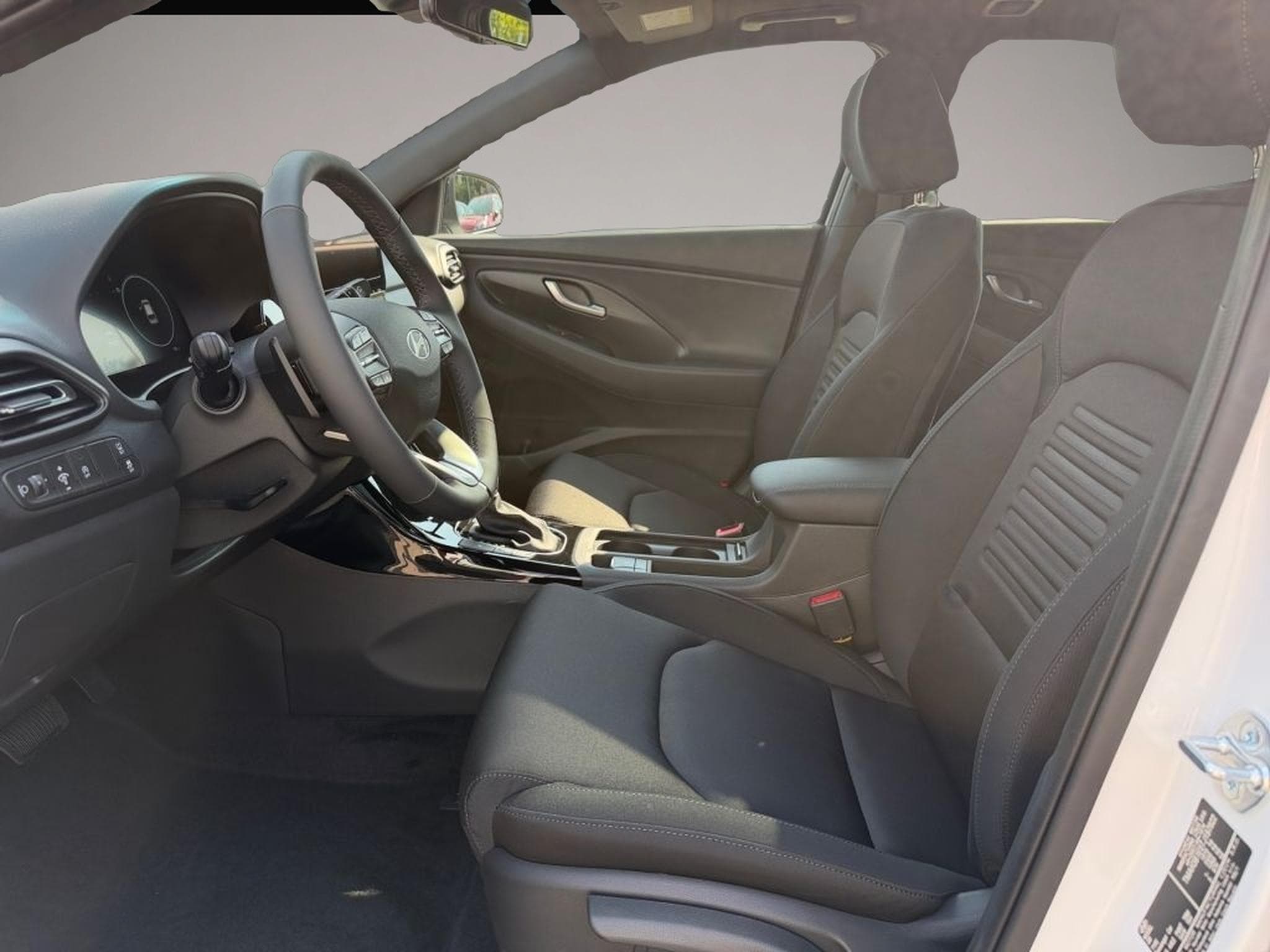 Hyundai i30 (2026) - Photo 5