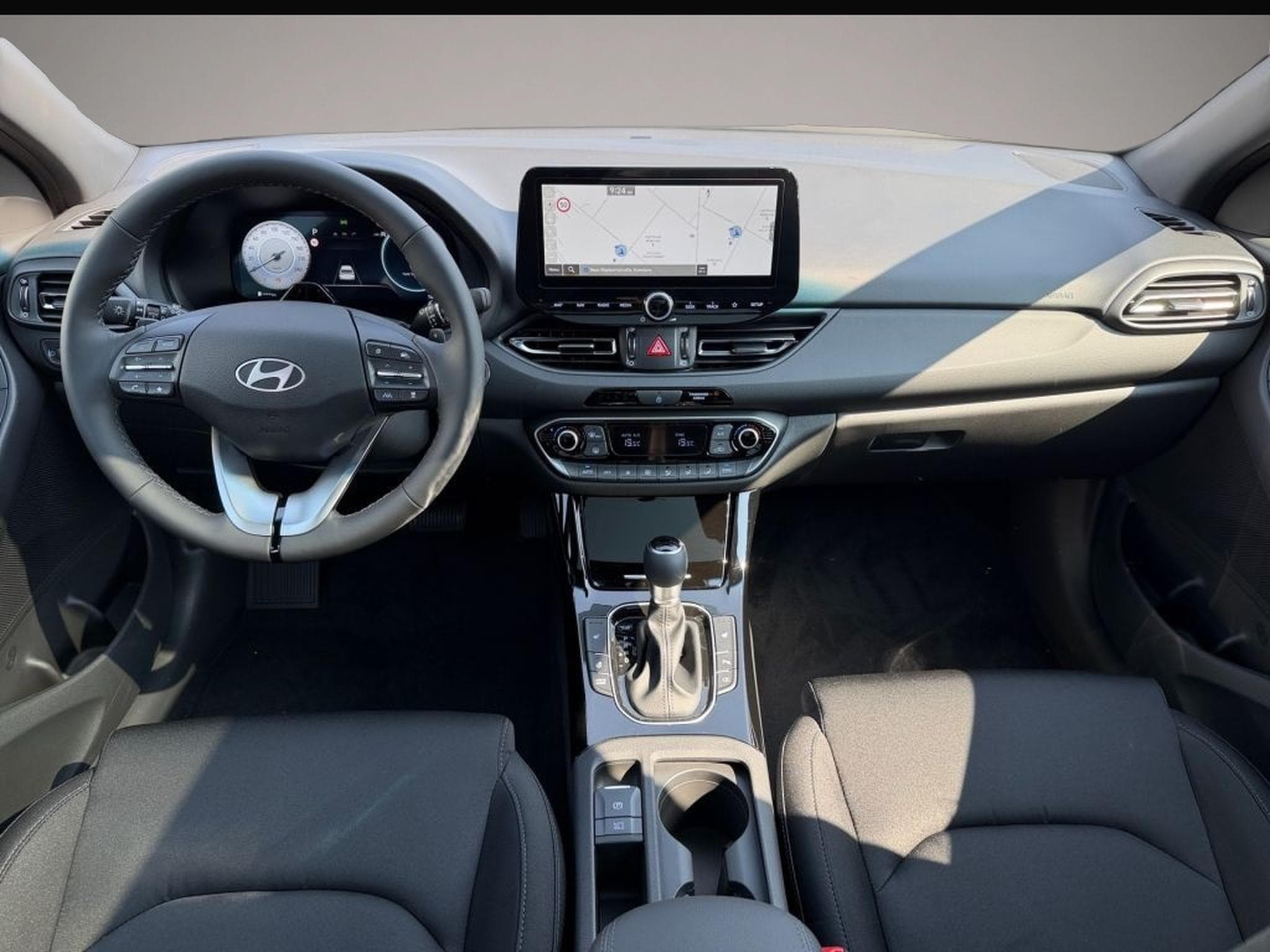Hyundai i30 (2026) - Photo 6