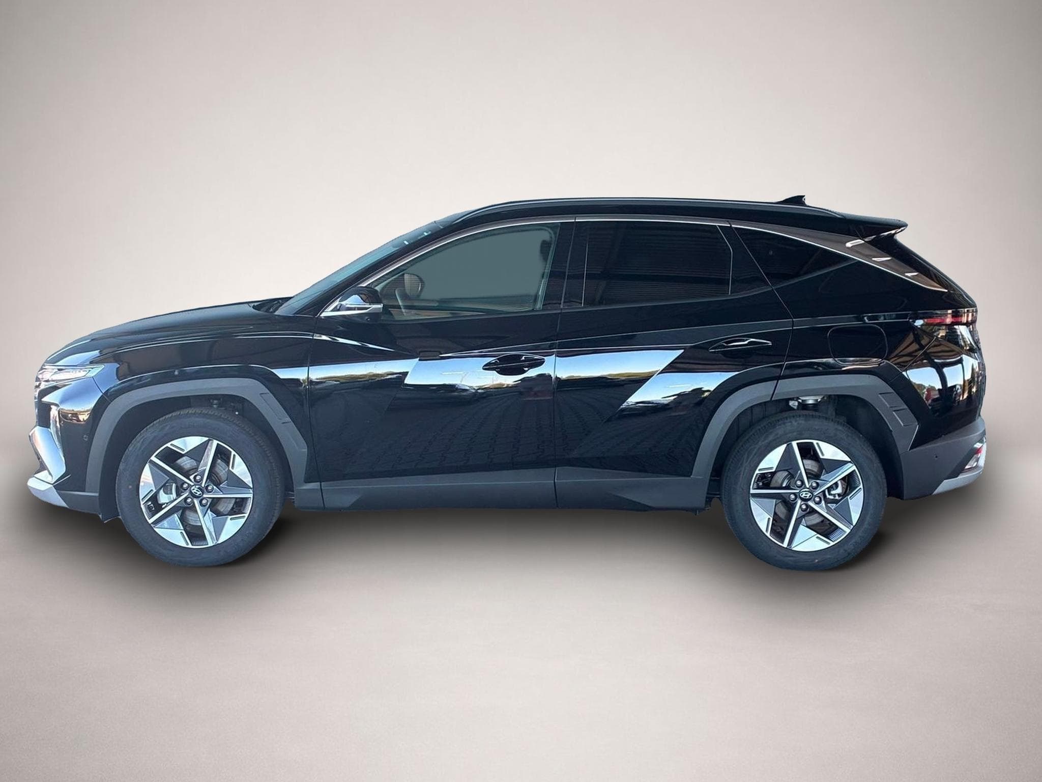 Hyundai Tucson (2025) - Foto 2