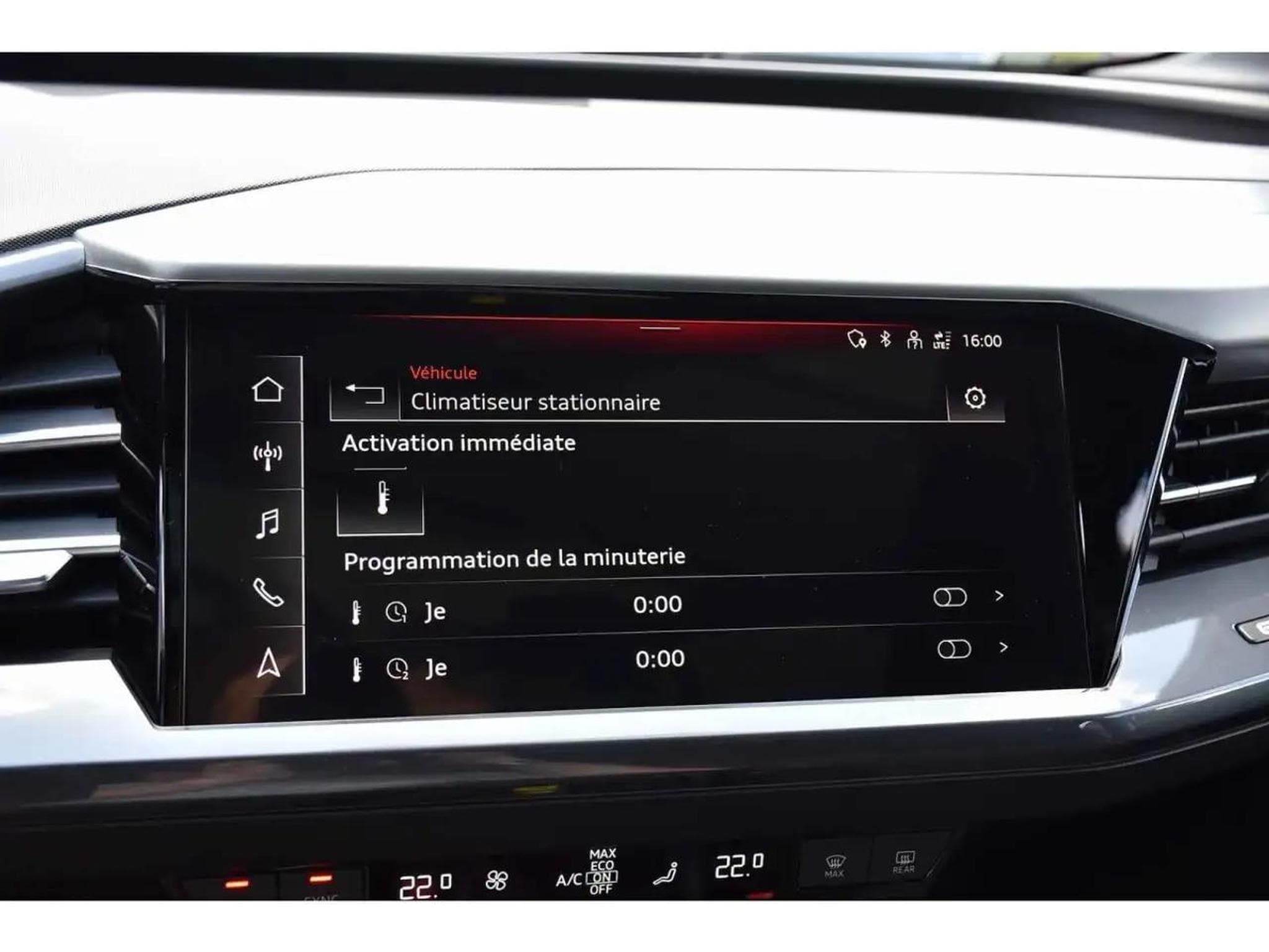 Audi e-tron (2024) - Foto 16