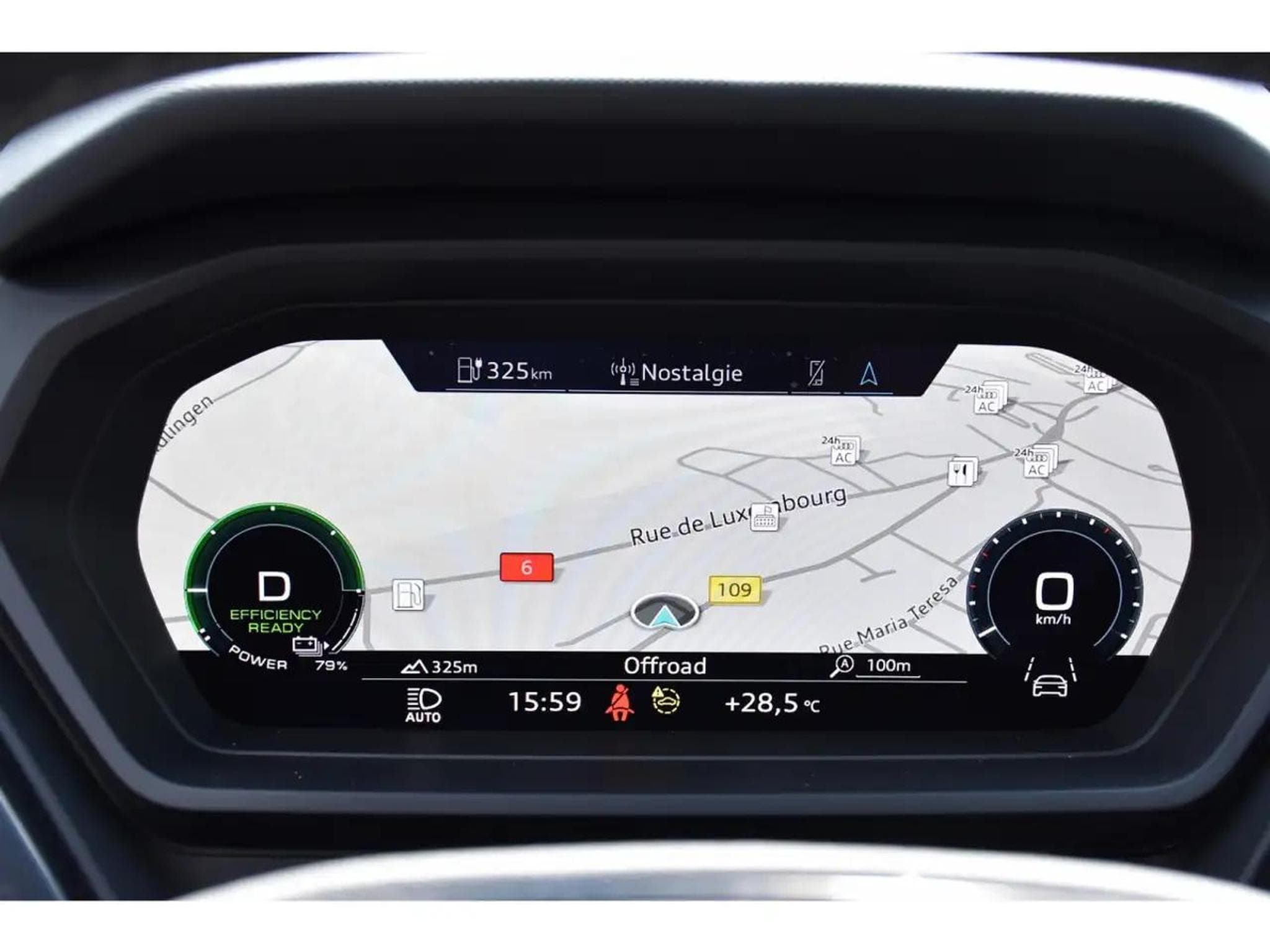 Audi e-tron (2024) - Foto 19