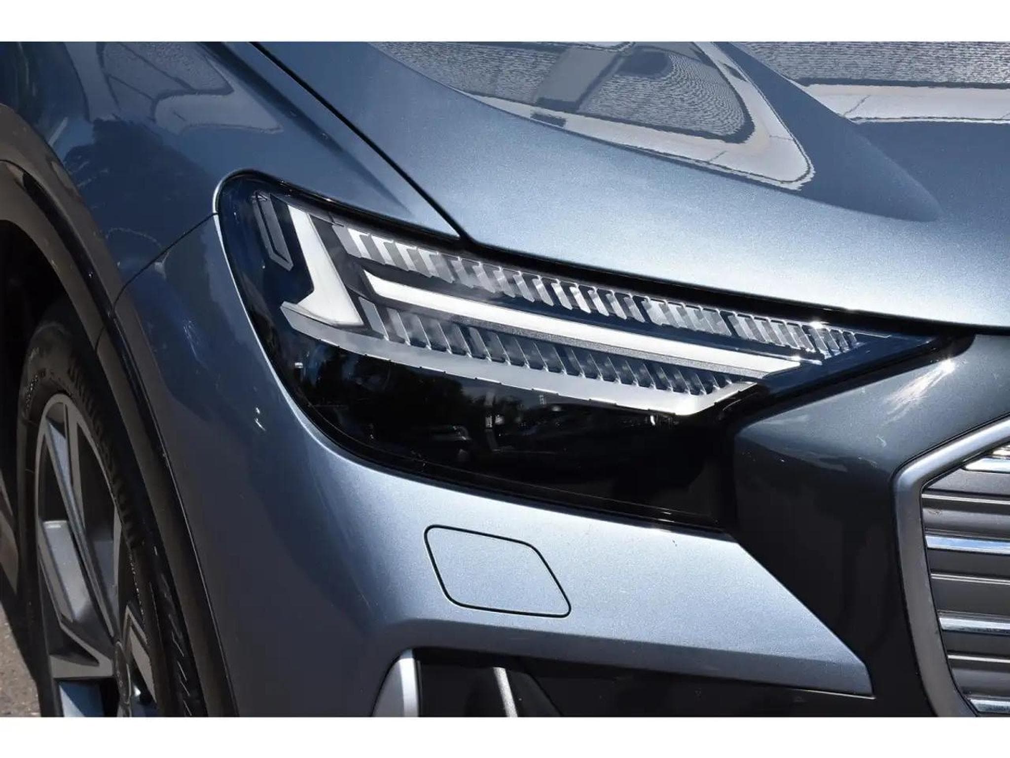 Audi e-tron (2024) - Foto 5