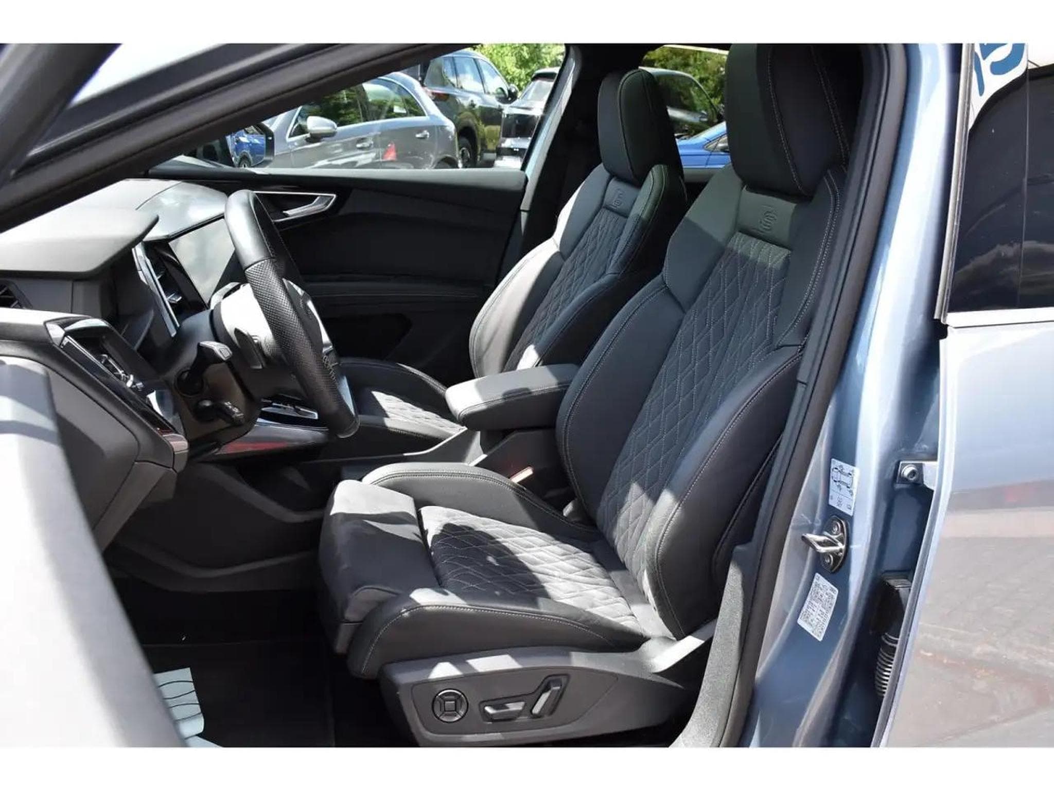 Audi e-tron (2024) - Foto 7