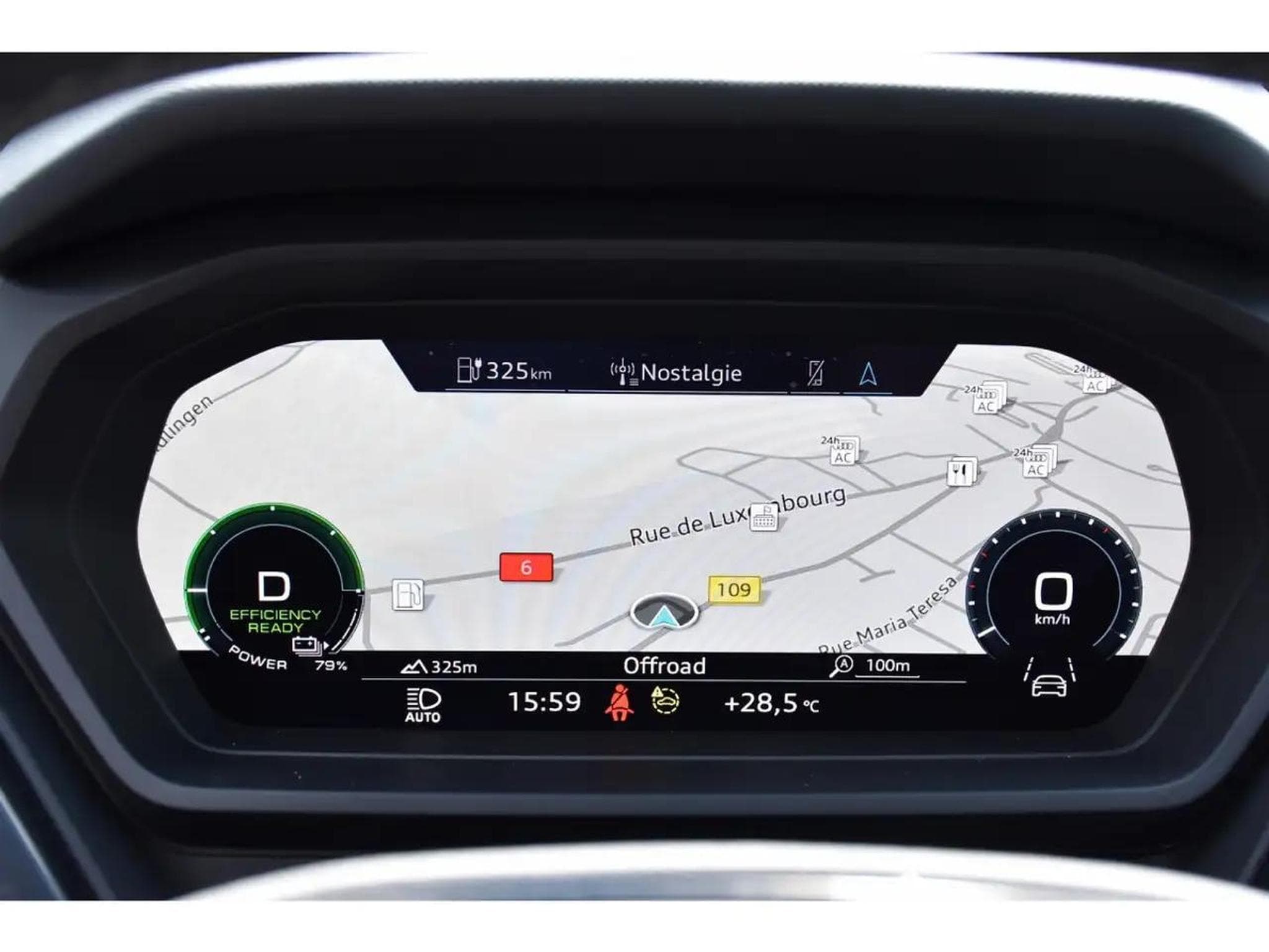 Audi e-tron (2024) - Foto 19