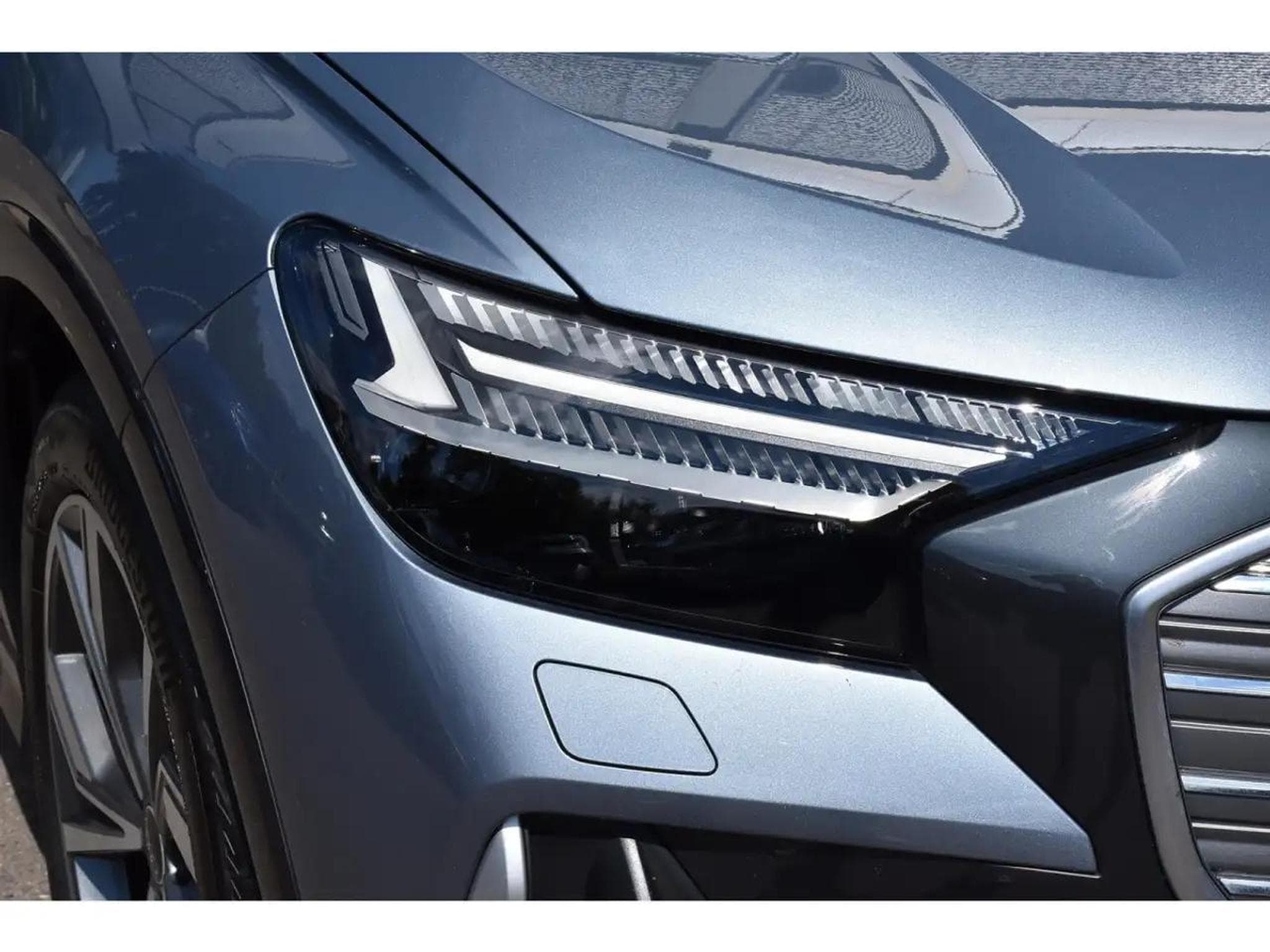 Audi e-tron (2024) - Foto 5