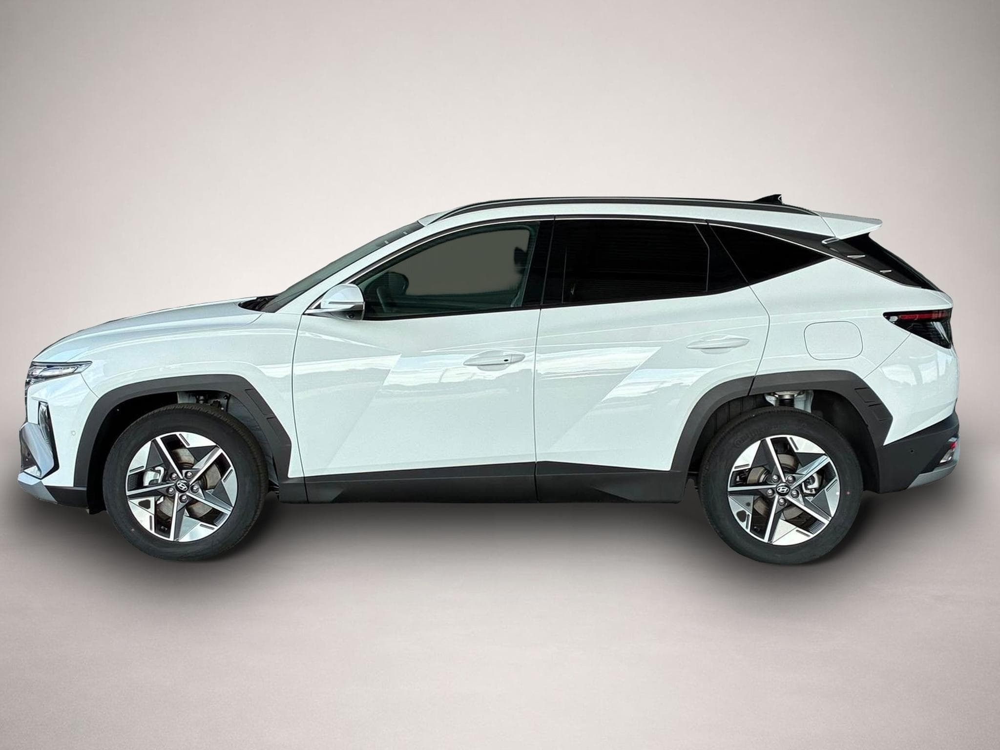 Hyundai Tucson (2025) - Foto 2