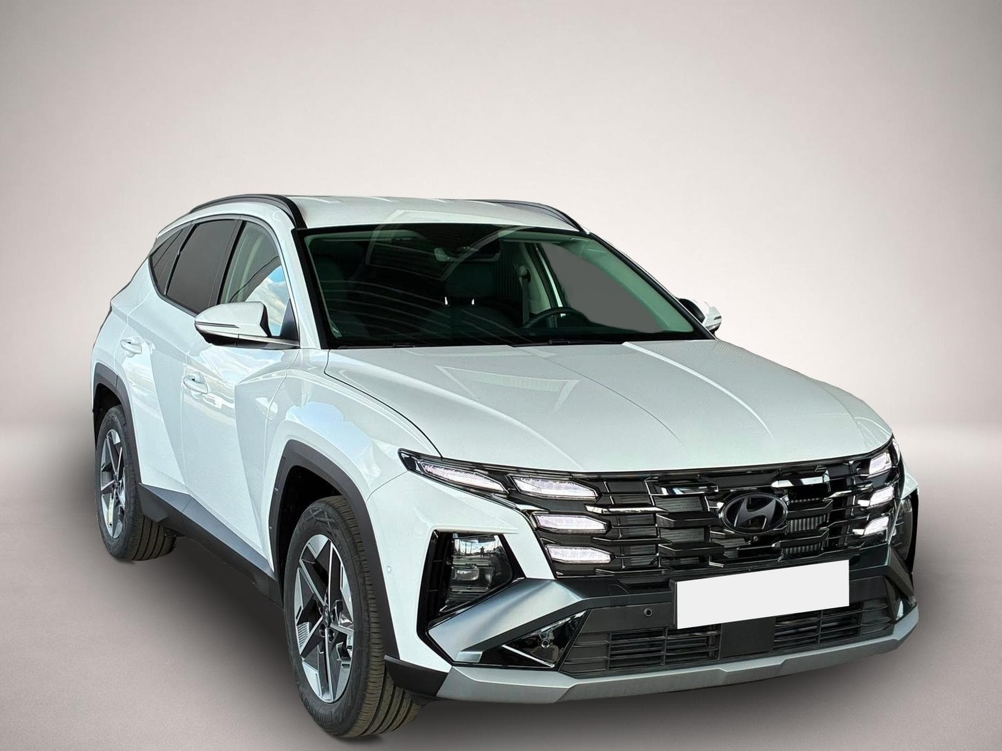 Hyundai Tucson (2025) - Foto 4