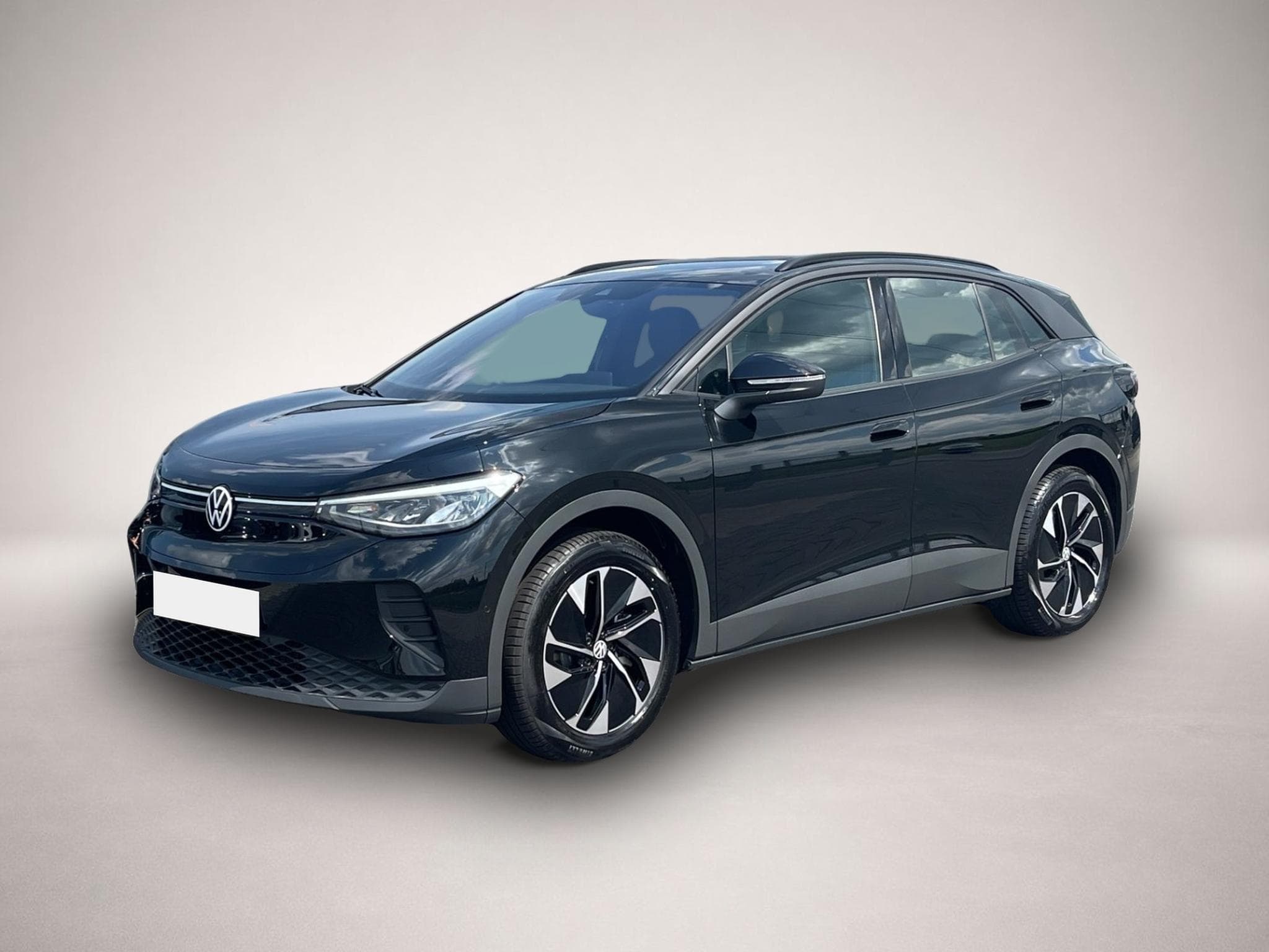 VW ID.4 (2026) - Foto 1