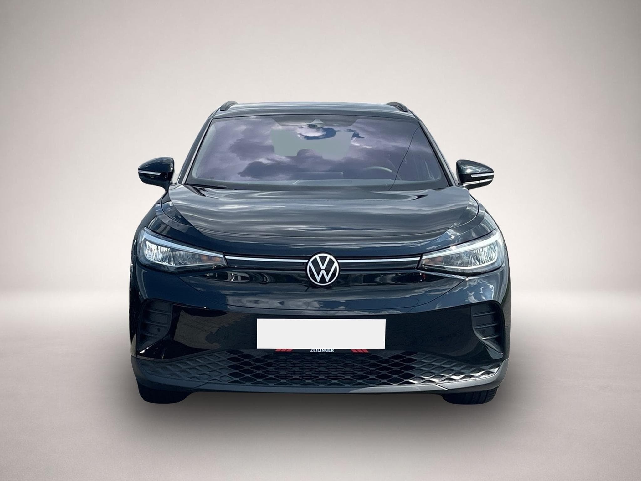 VW ID.4 (2026) - Foto 2