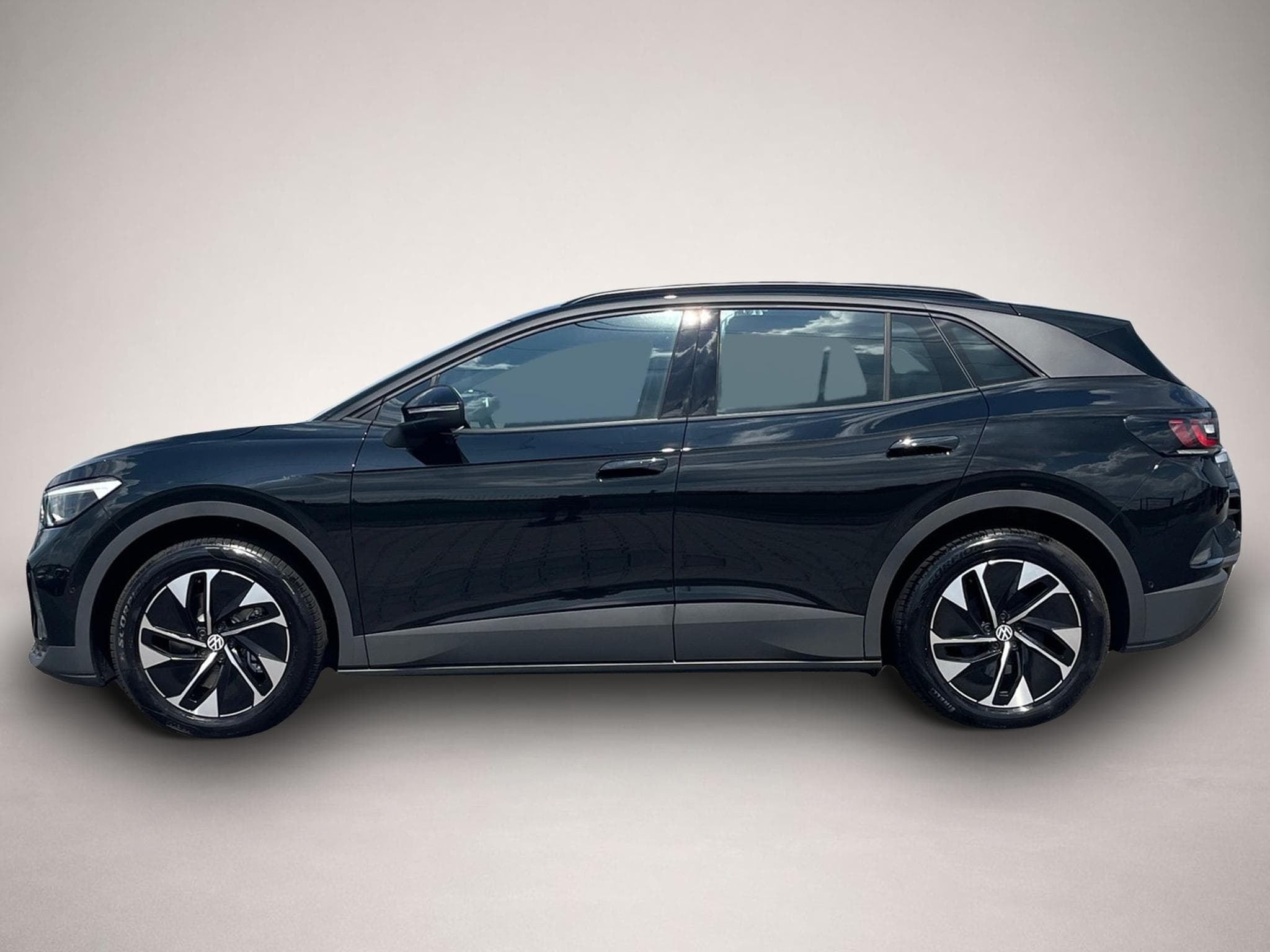 VW ID.4 (2026) - Foto 3