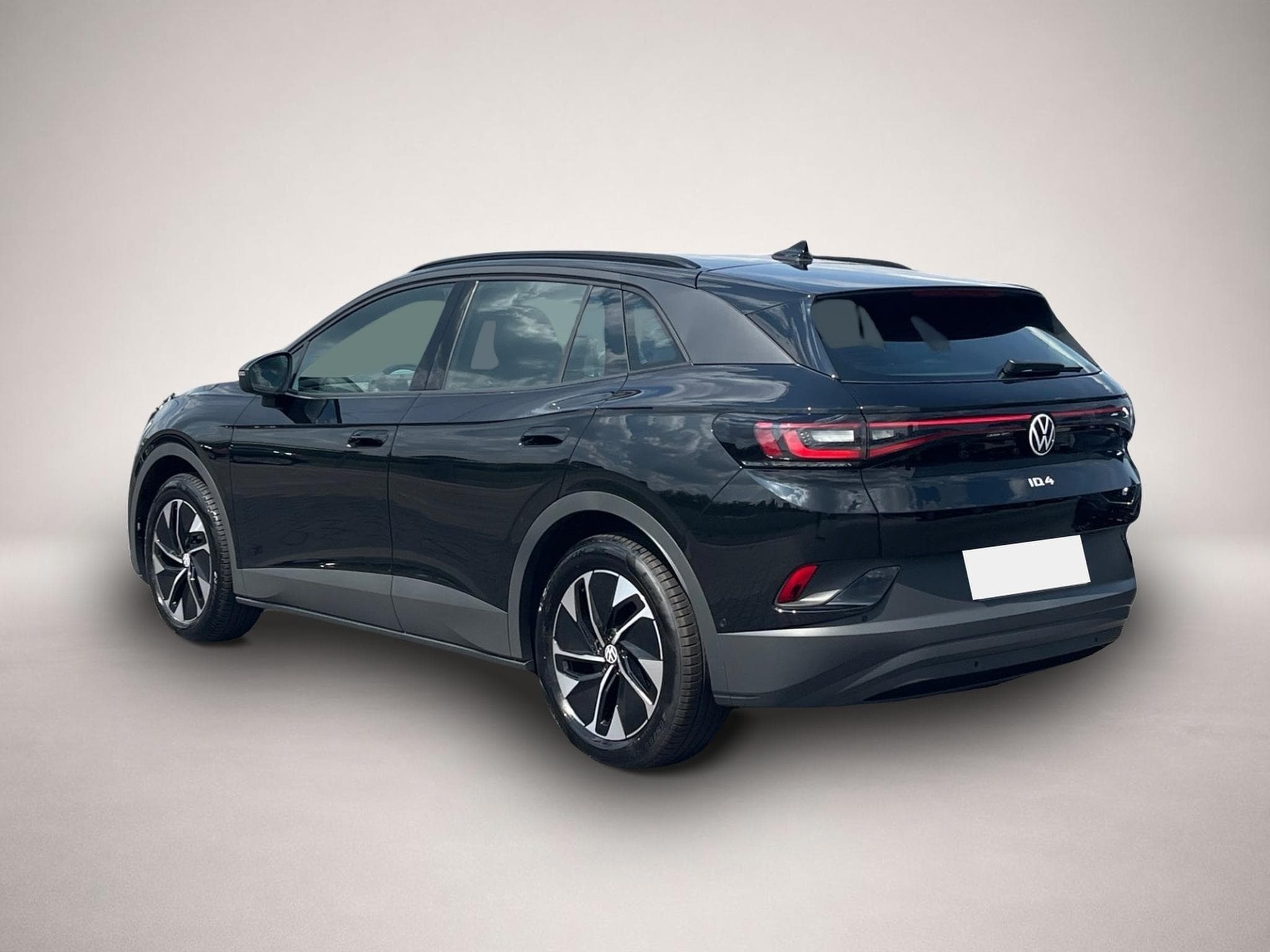 VW ID.4 (2026) - Foto 4