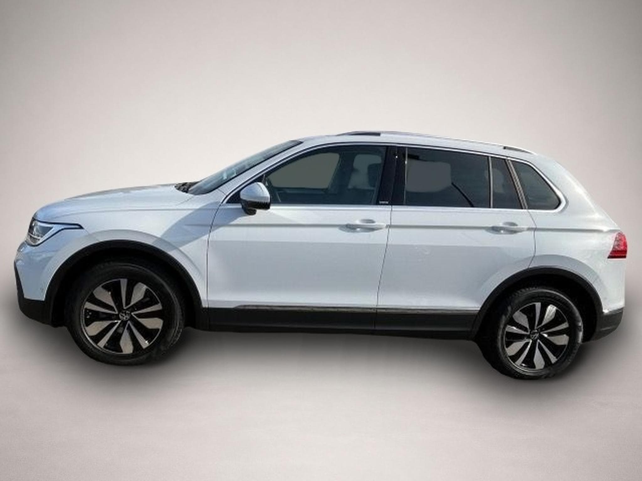 VW Tiguan (2024) - Foto 2