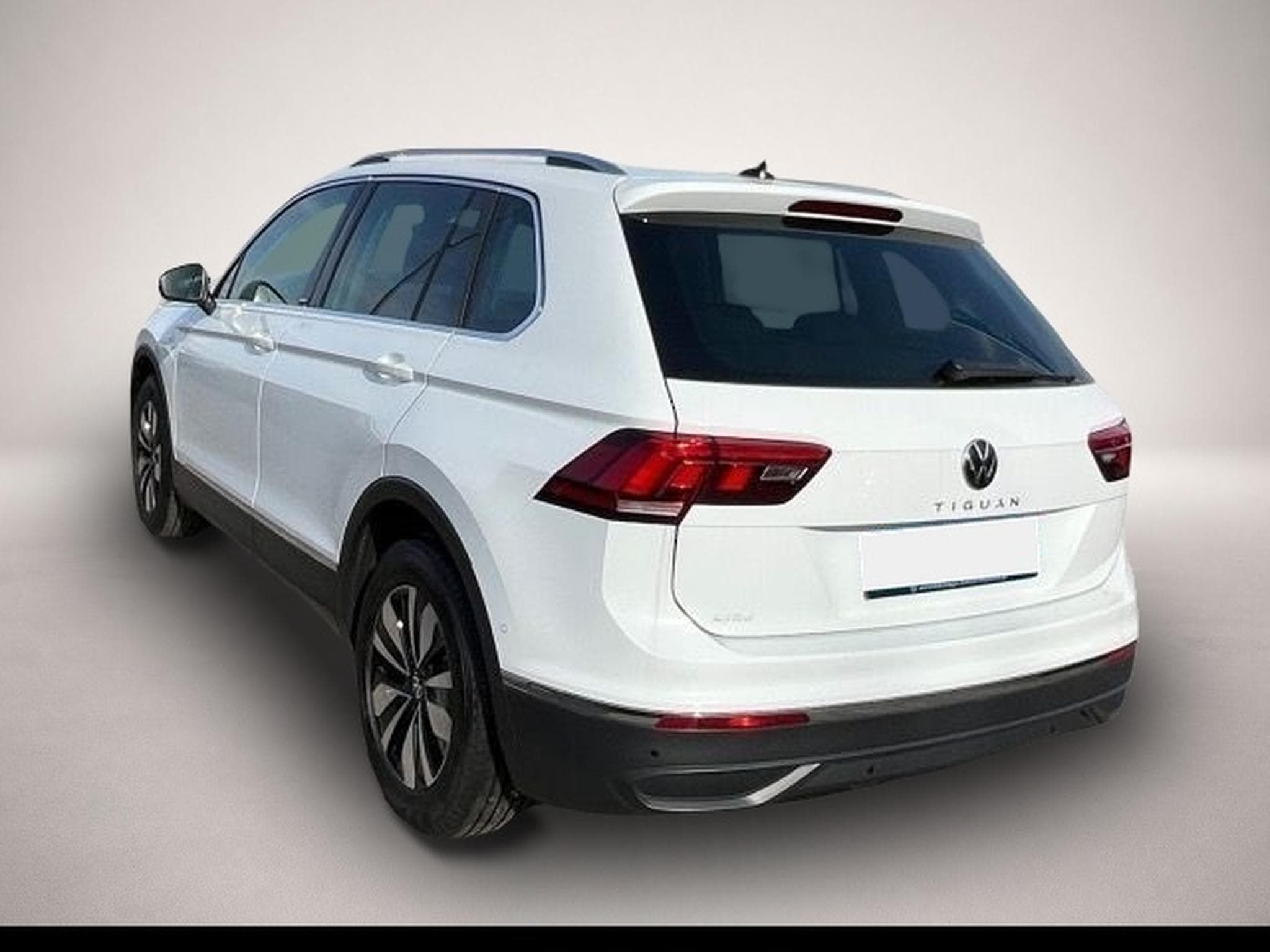 VW Tiguan (2024) - Foto 3