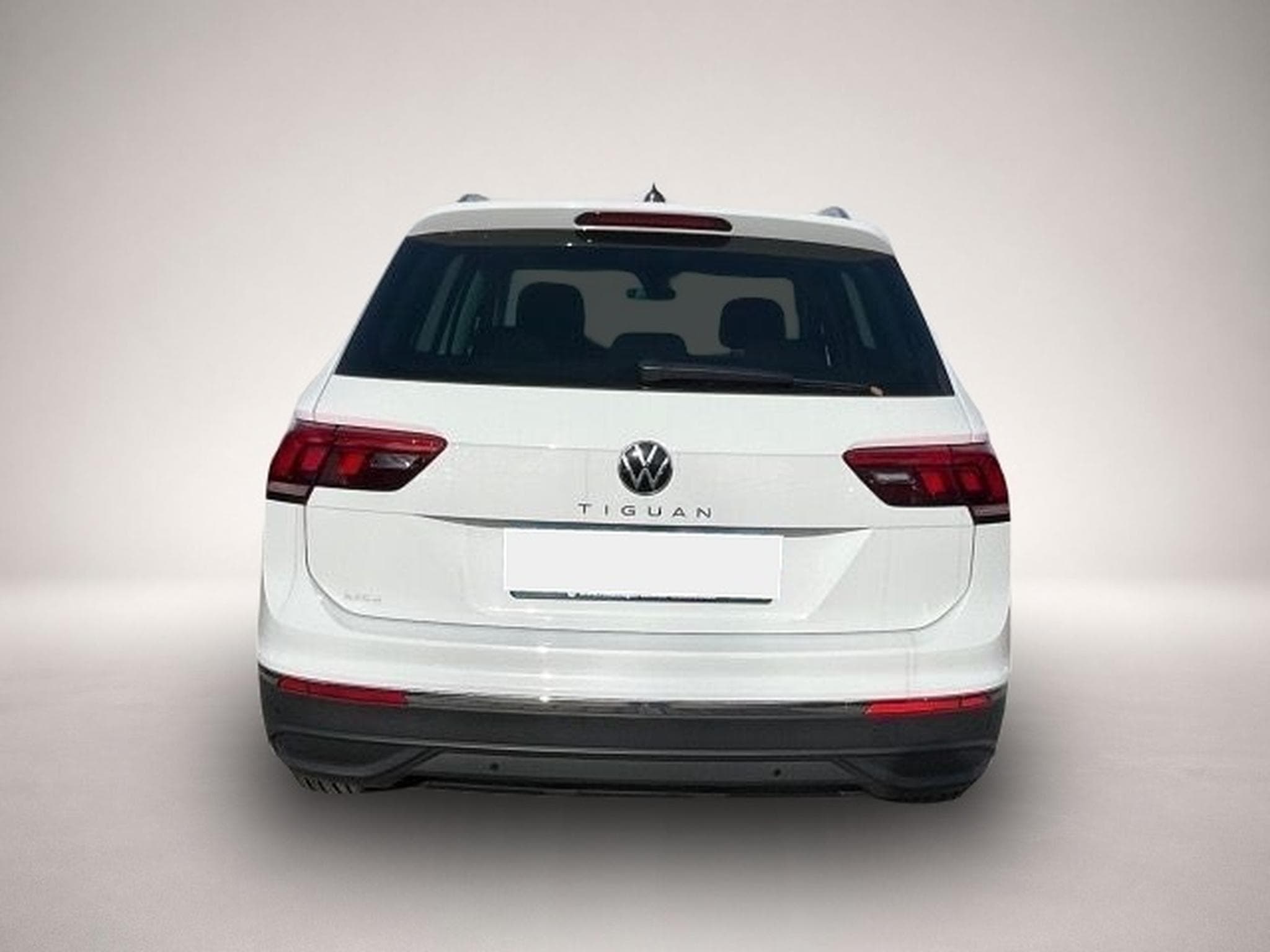 VW Tiguan (2024) - Foto 4