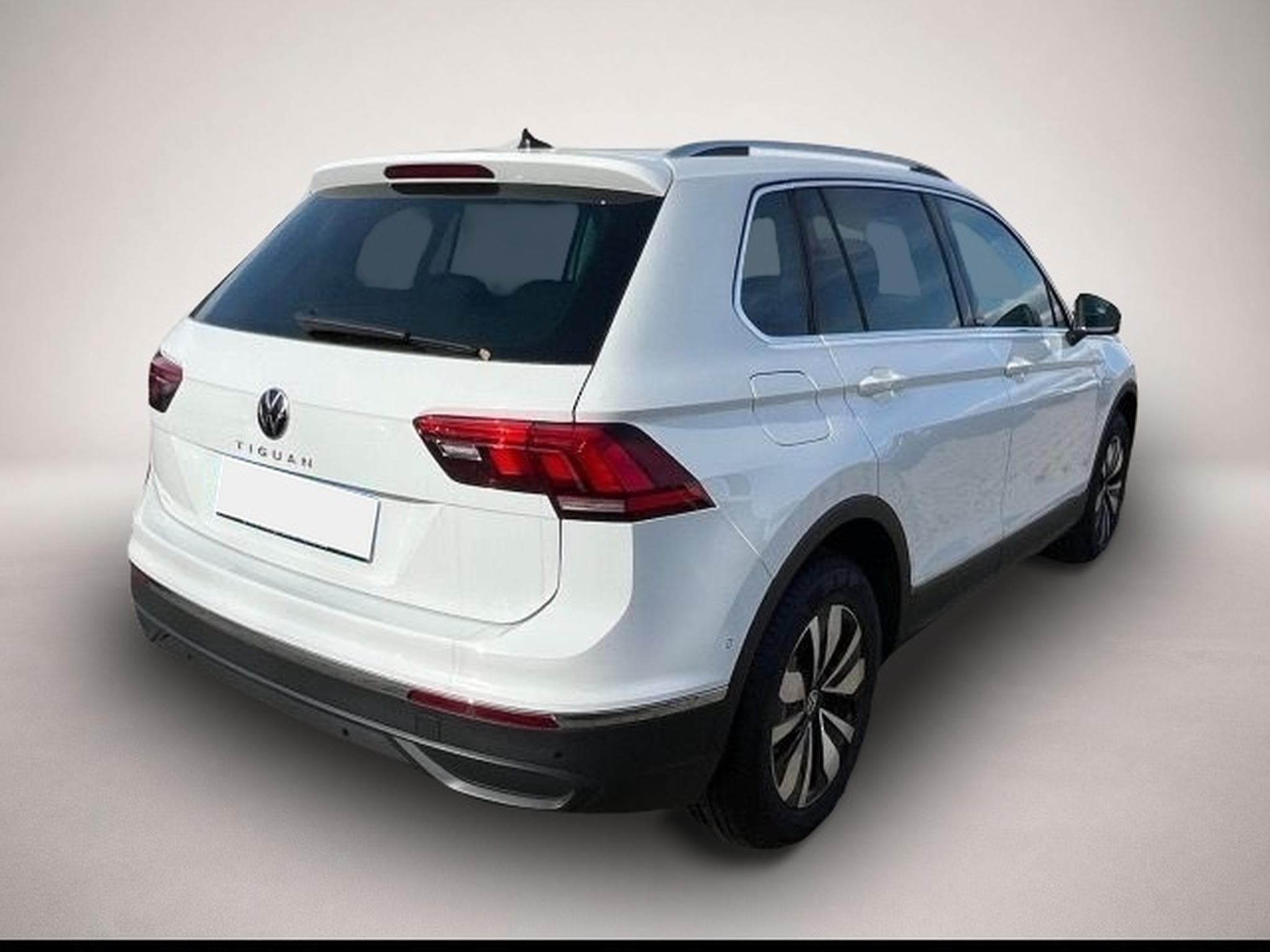 VW Tiguan (2024) - Foto 5