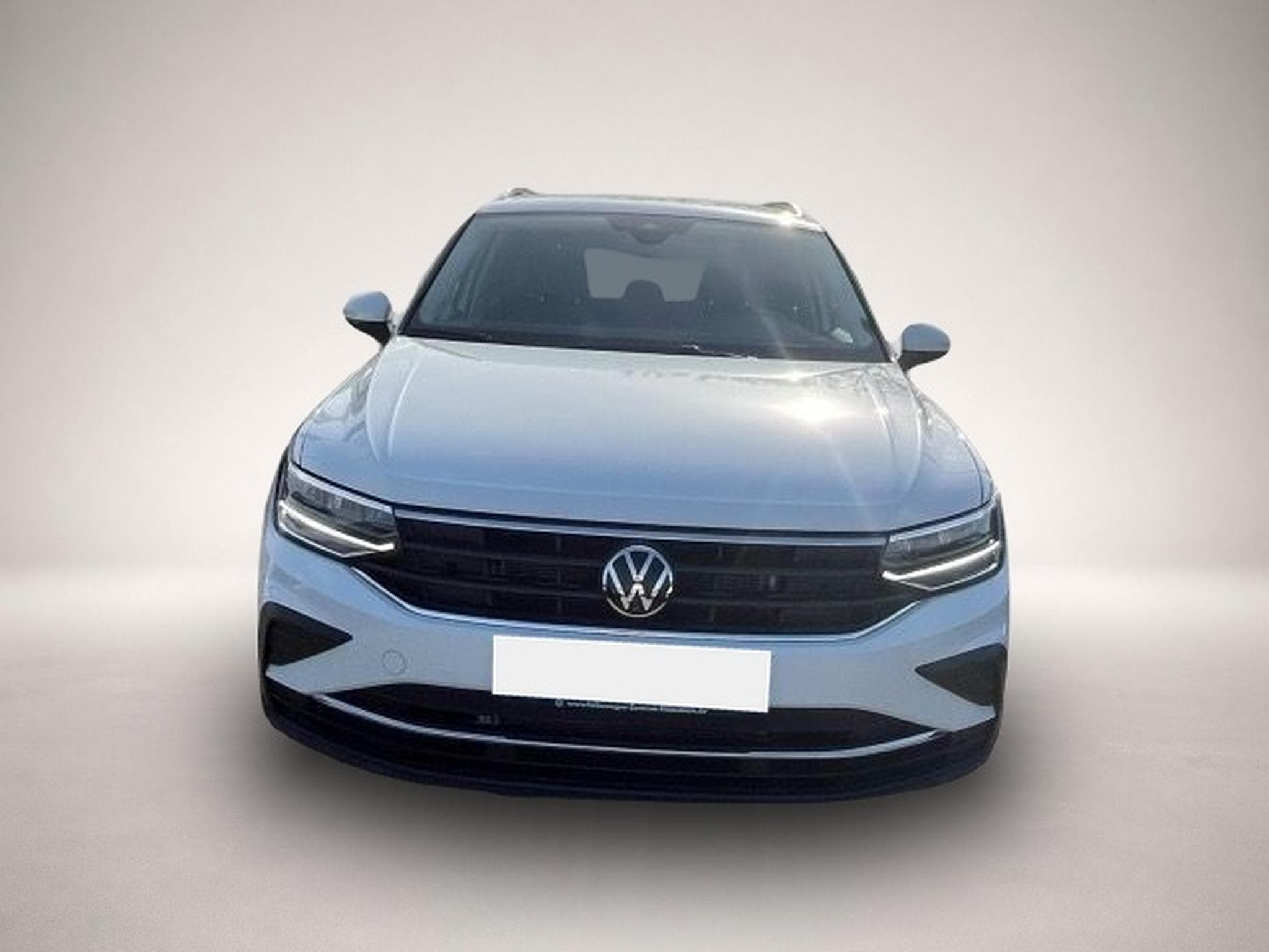 VW Tiguan (2024) - Foto 8