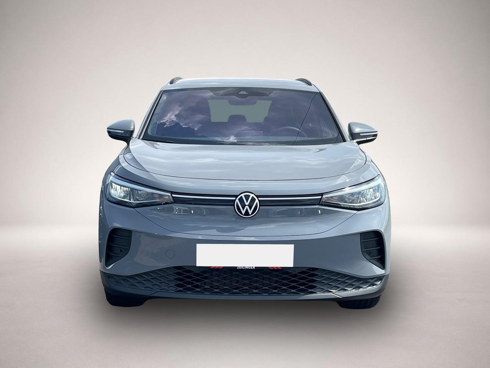 VW ID.4 (2026) - Foto 2