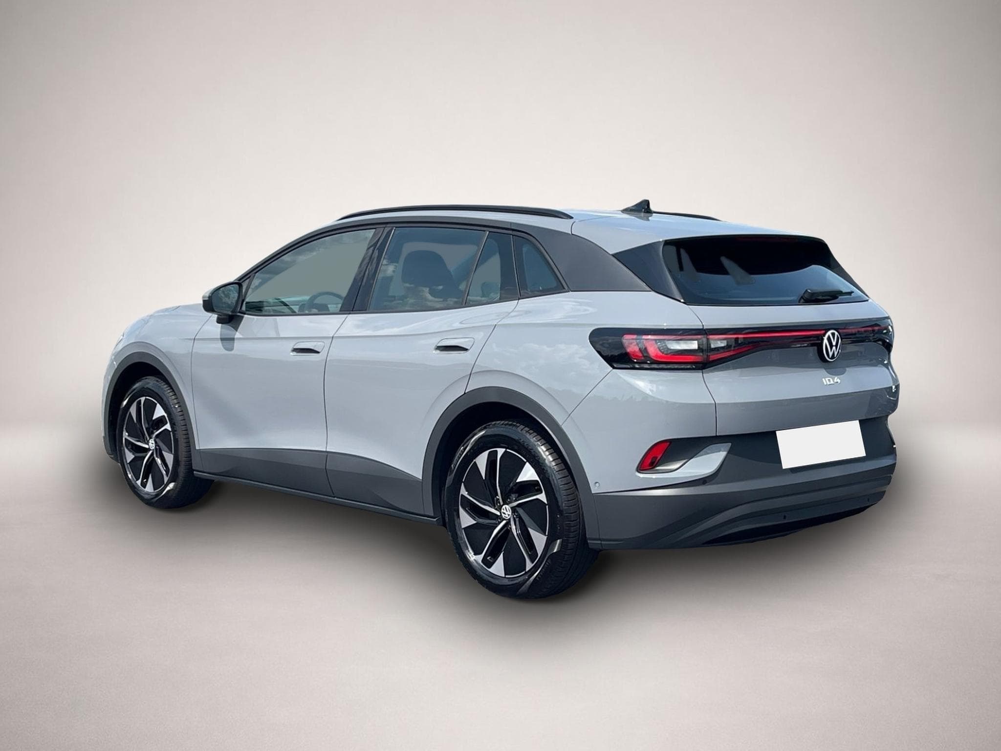 VW ID.4 (2026) - Foto 4