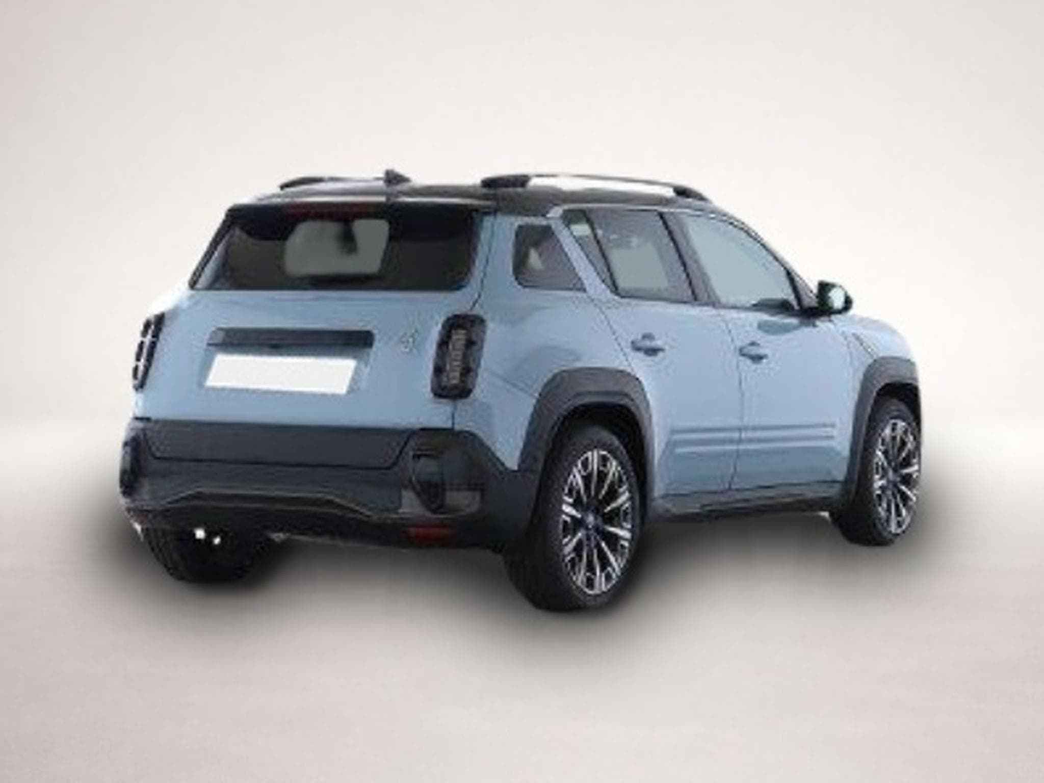 Renault R4 (2025) - Foto 4
