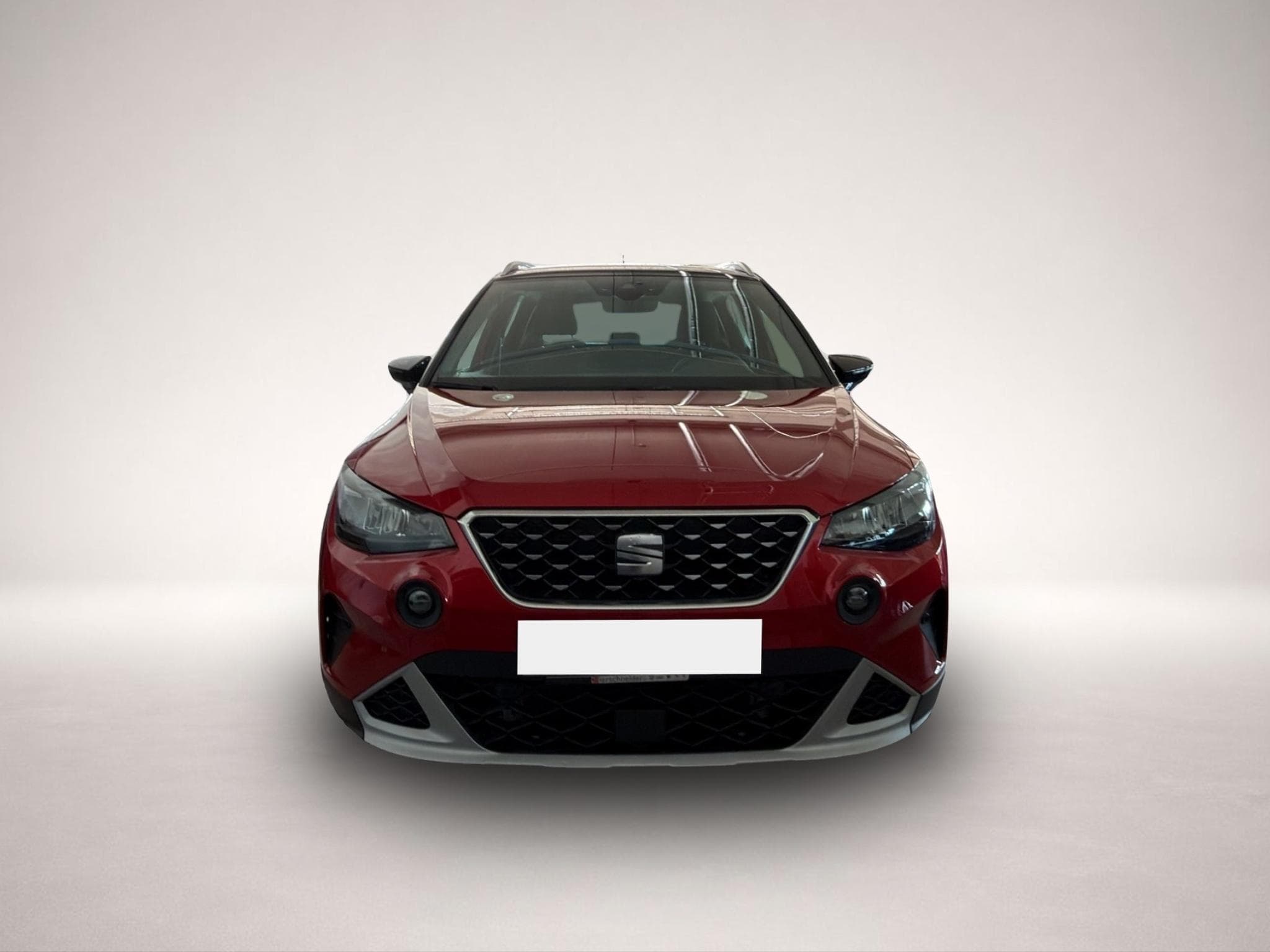 Seat Arona (2023) - Foto 2
