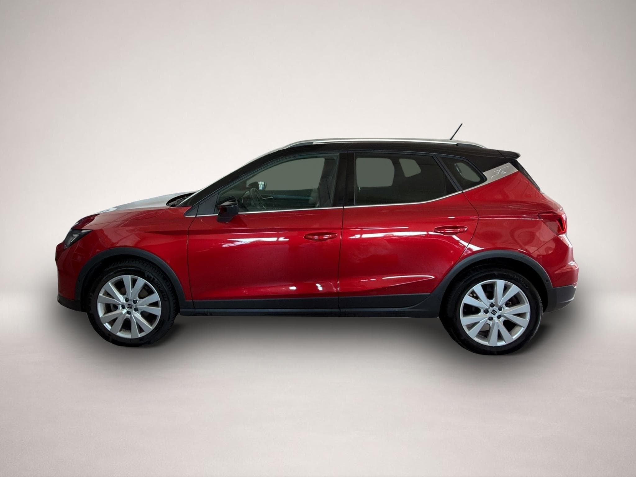 Seat Arona (2023) - Foto 3