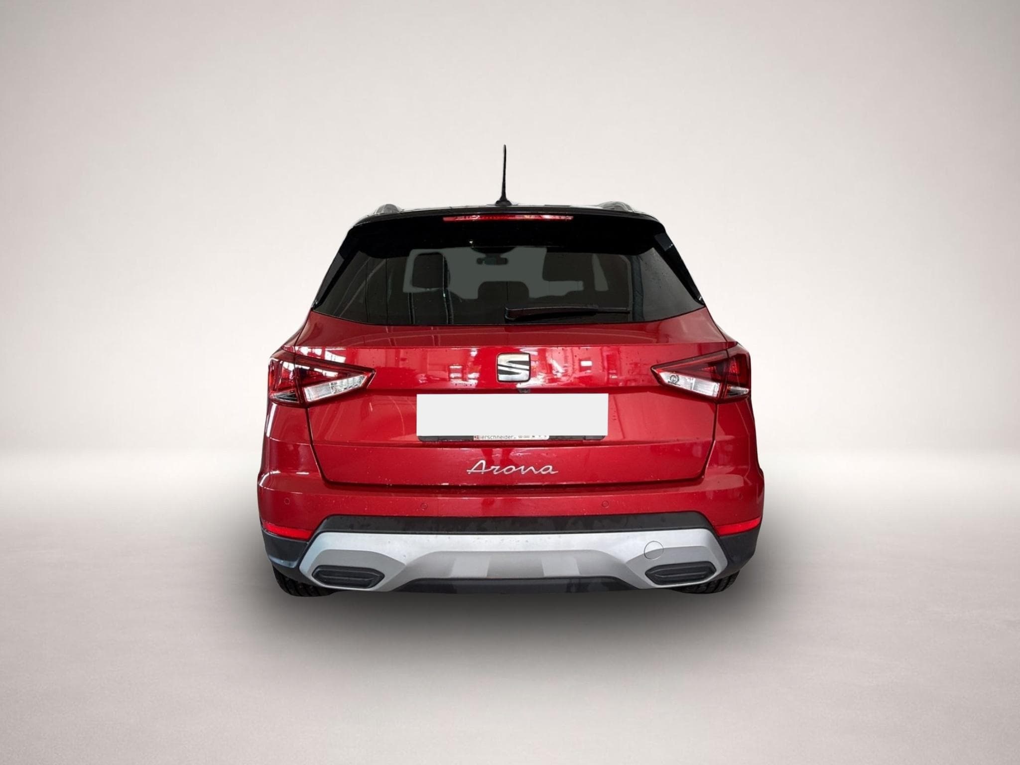 Seat Arona (2023) - Foto 5