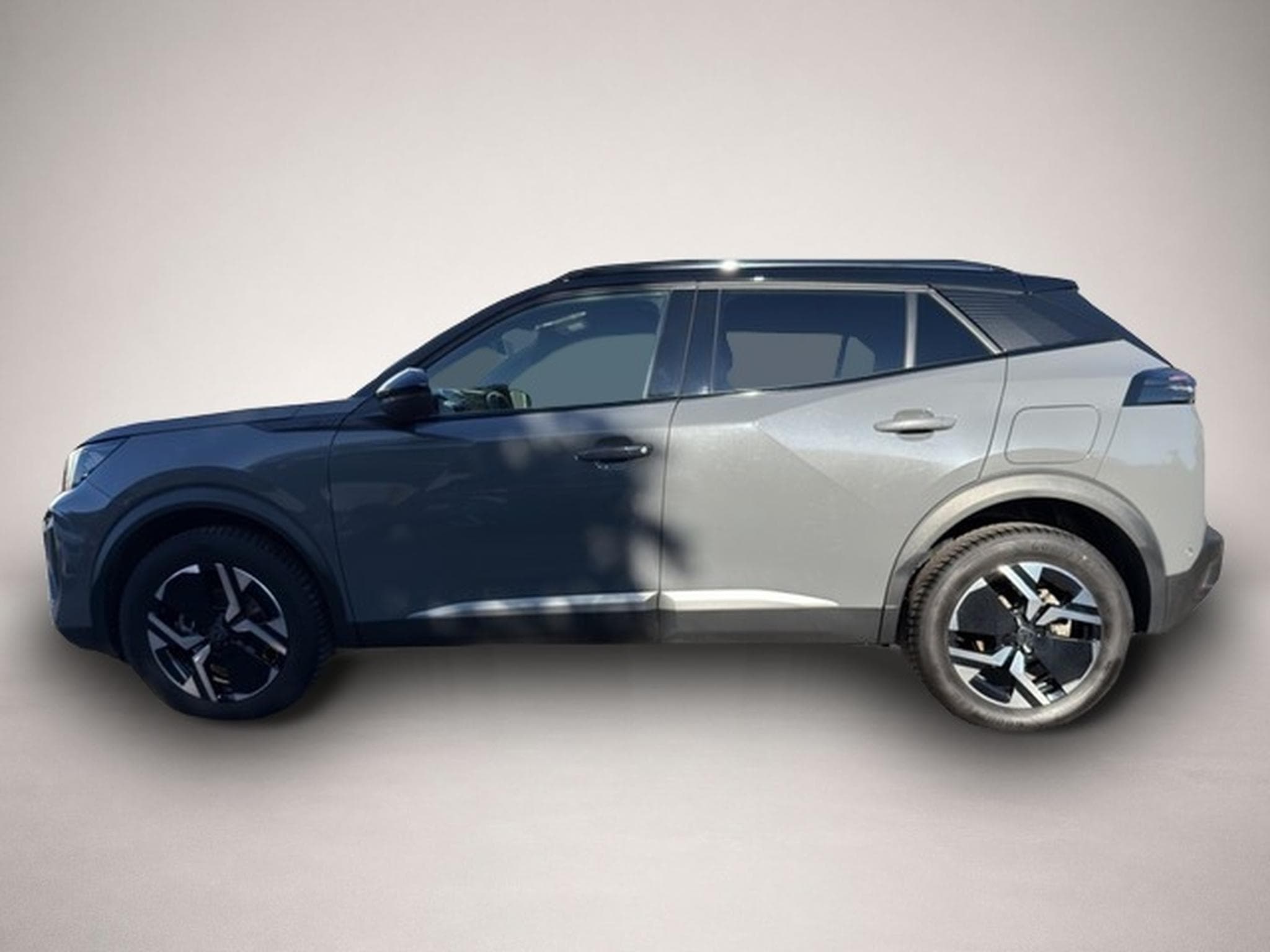 Peugeot 2008 (2024) - Foto 2
