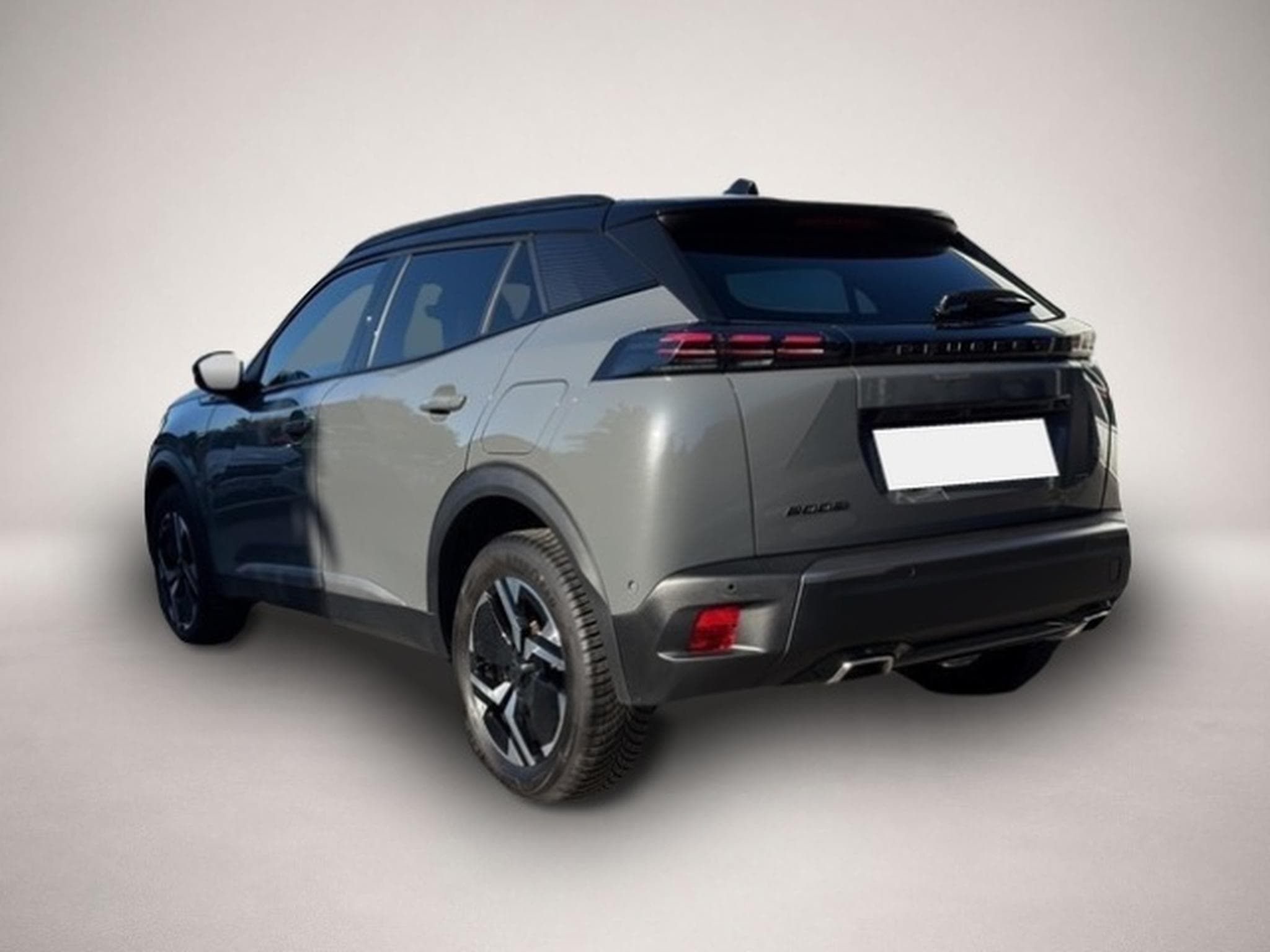 Peugeot 2008 (2024) - Foto 3