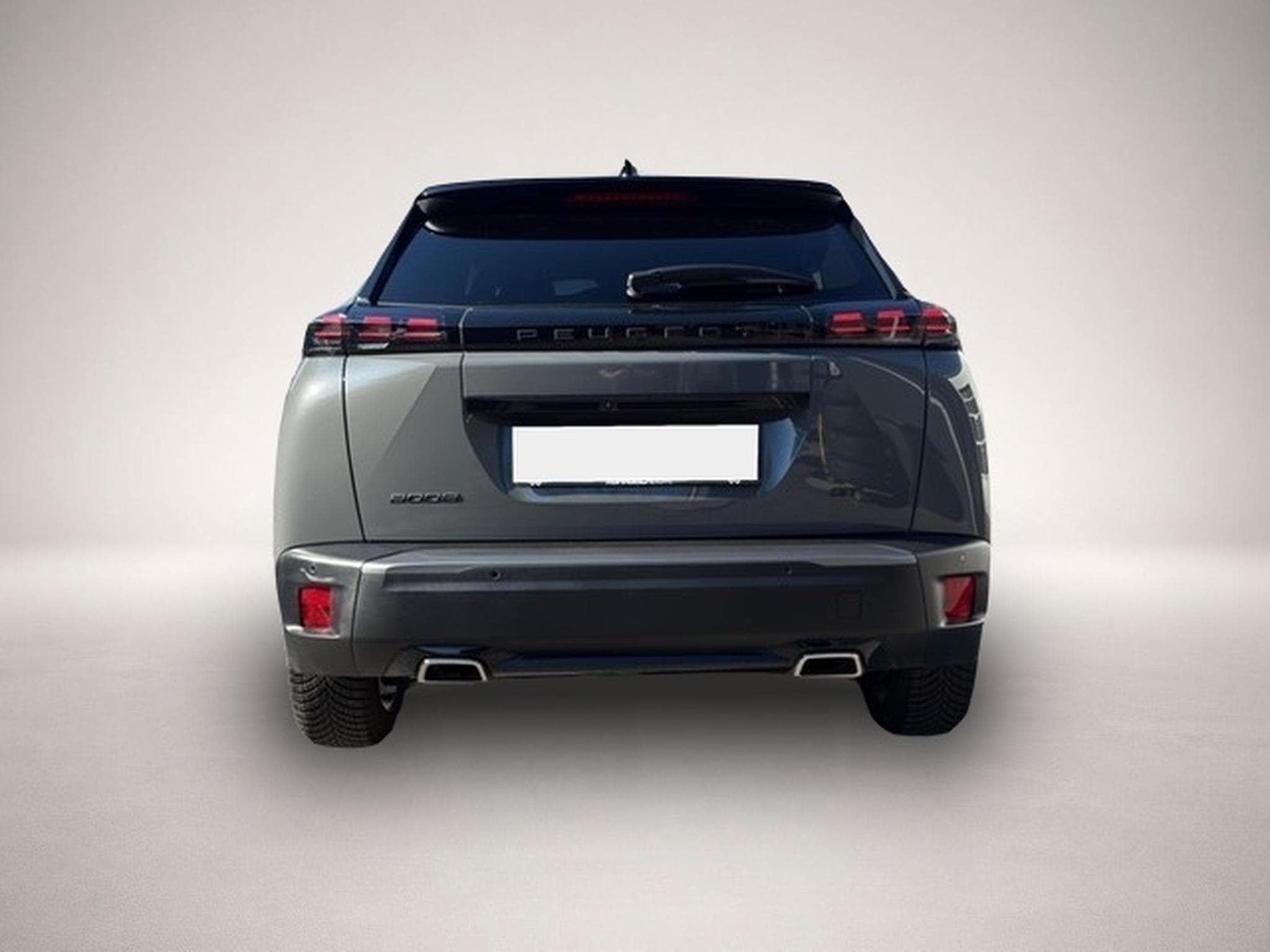Peugeot 2008 (2024) - Foto 4