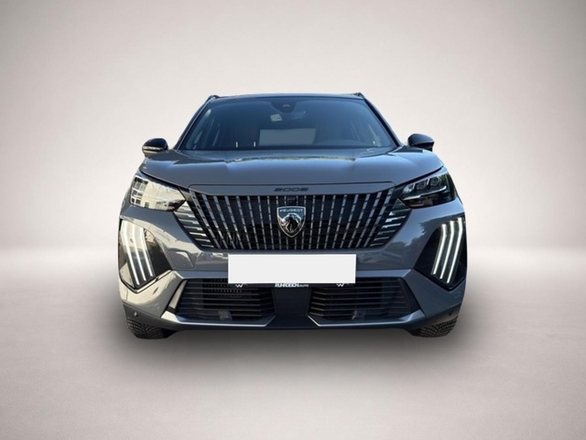 Peugeot 2008 (2024) - Foto 6