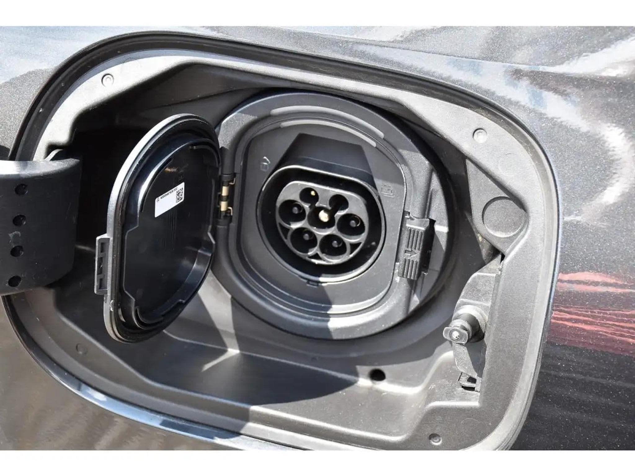 Mercedes C 200 (2025) - Photo 6