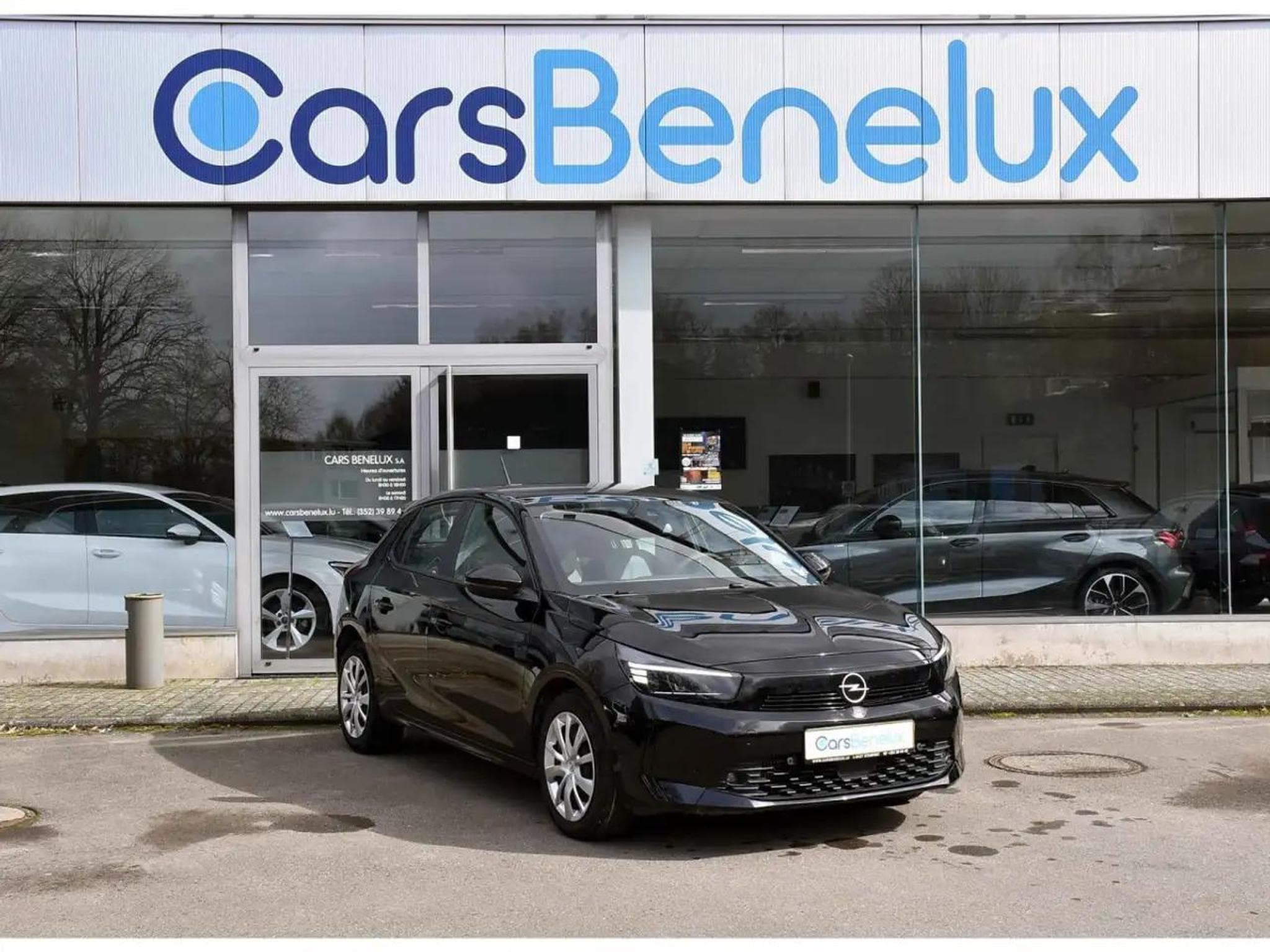 Opel Corsa (2025) - Foto 1