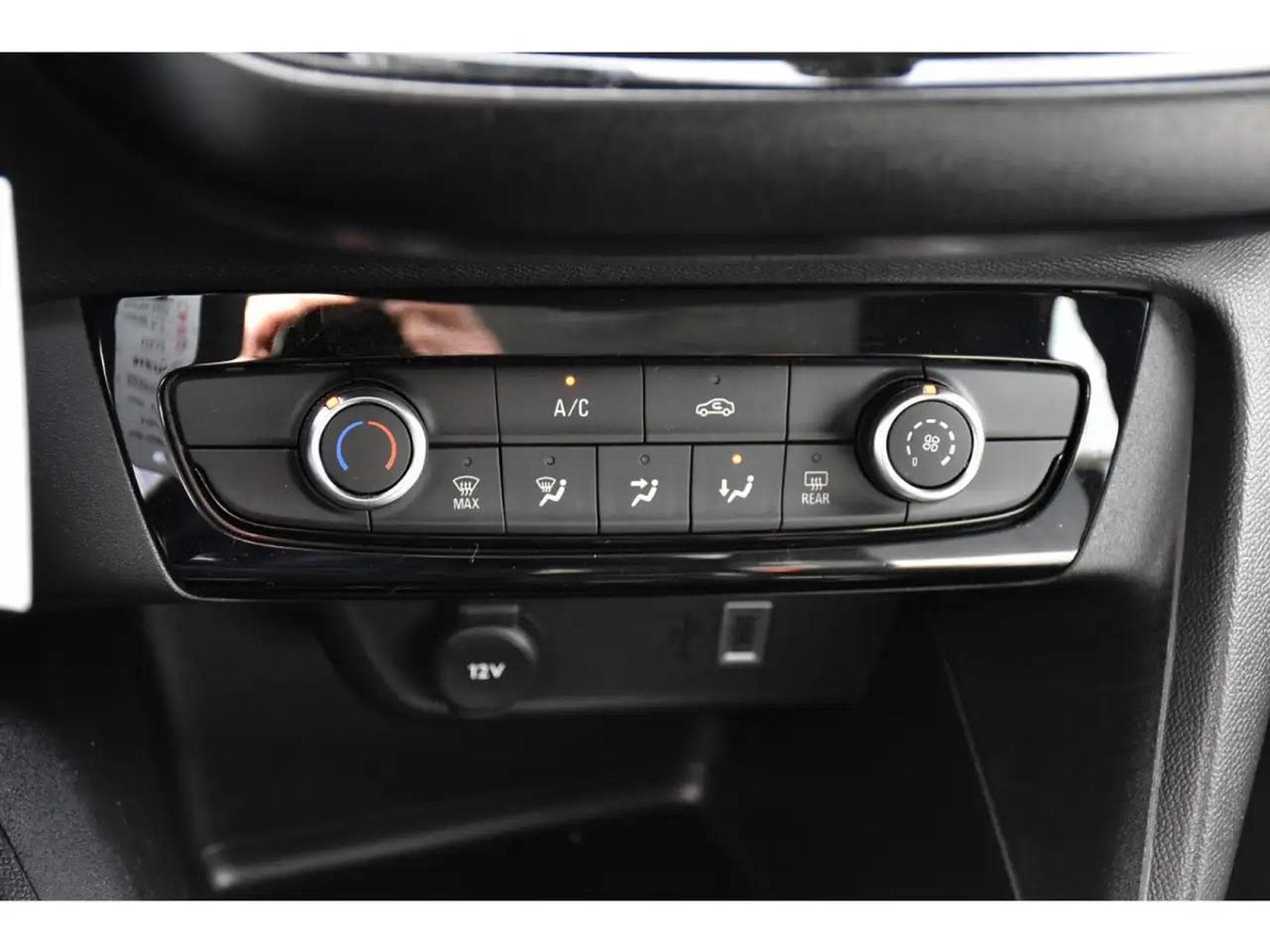 Opel Corsa (2025) - Foto 14
